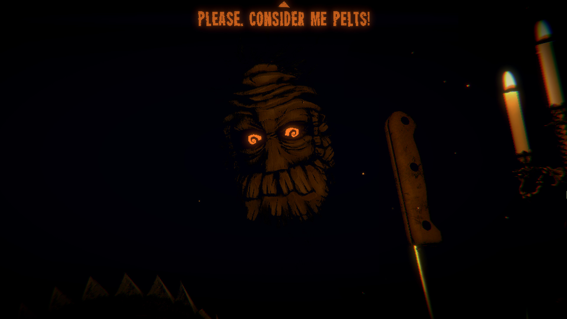 Inscryption Steam Altergift screenshot 3