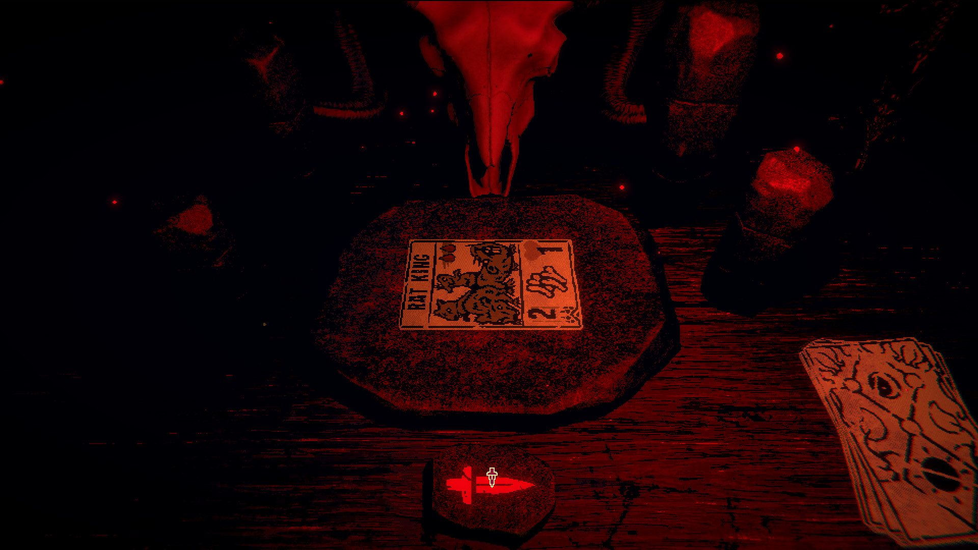 Inscryption Steam Altergift screenshot 7