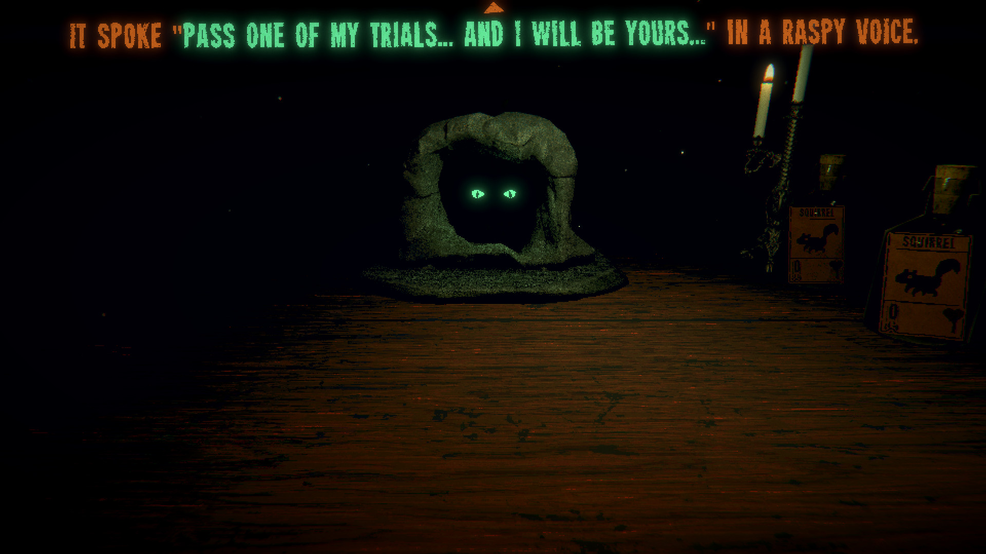 Inscryption Steam Altergift screenshot 8