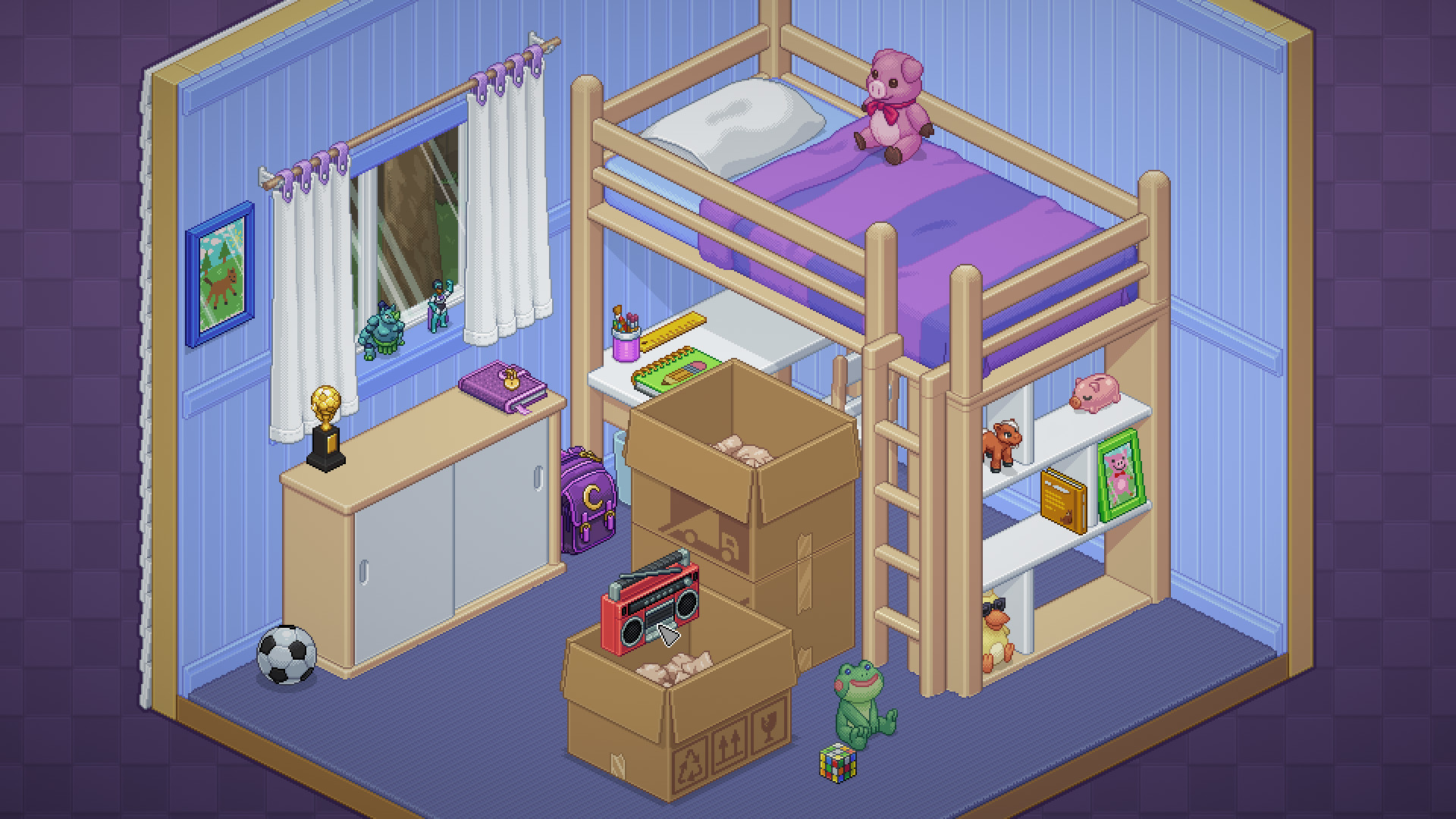 Unpacking Steam CD Key screenshot 2