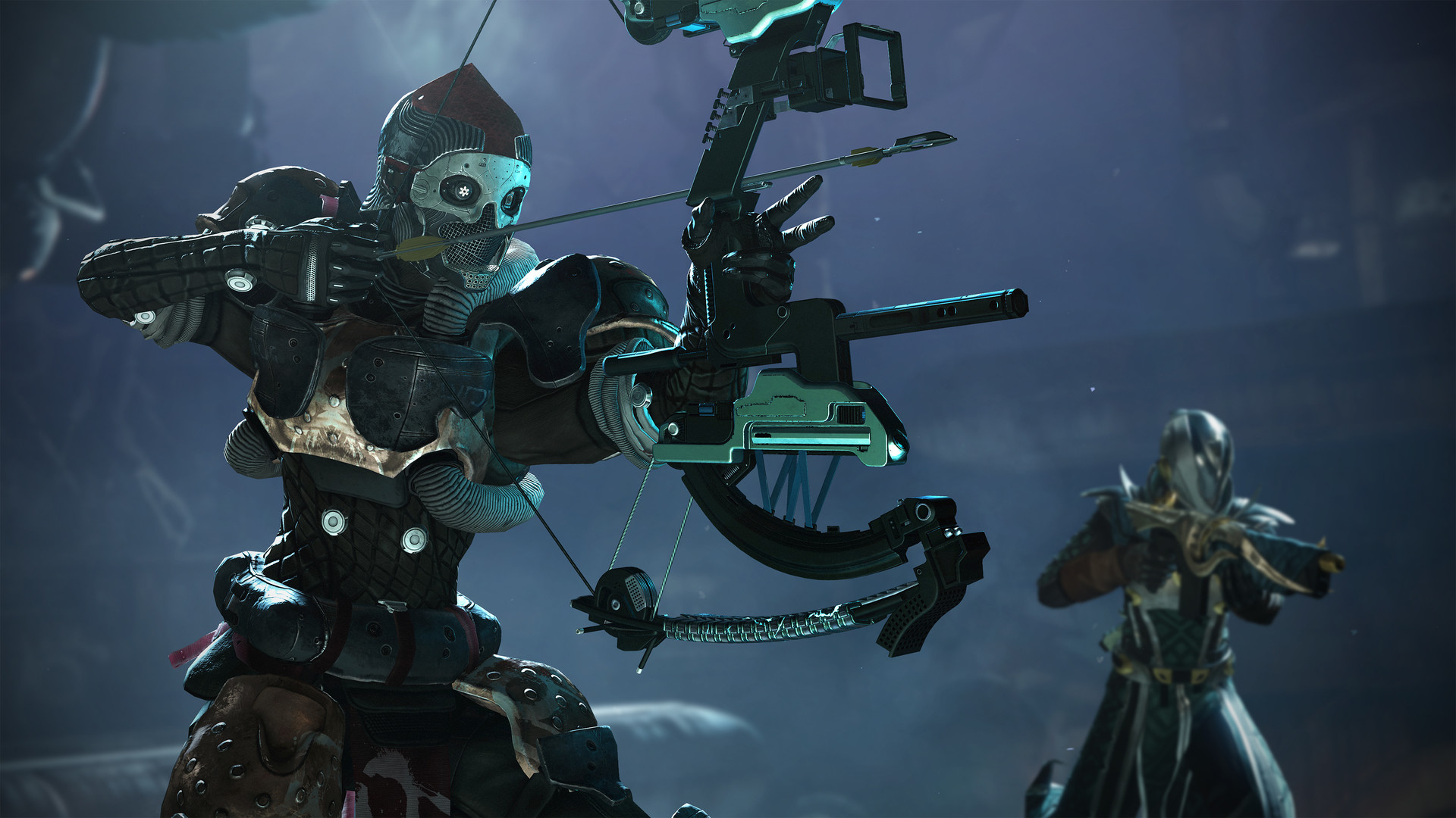 Destiny 2 - Forsaken Pack DLC EU XBOX One CD Key screenshot 2