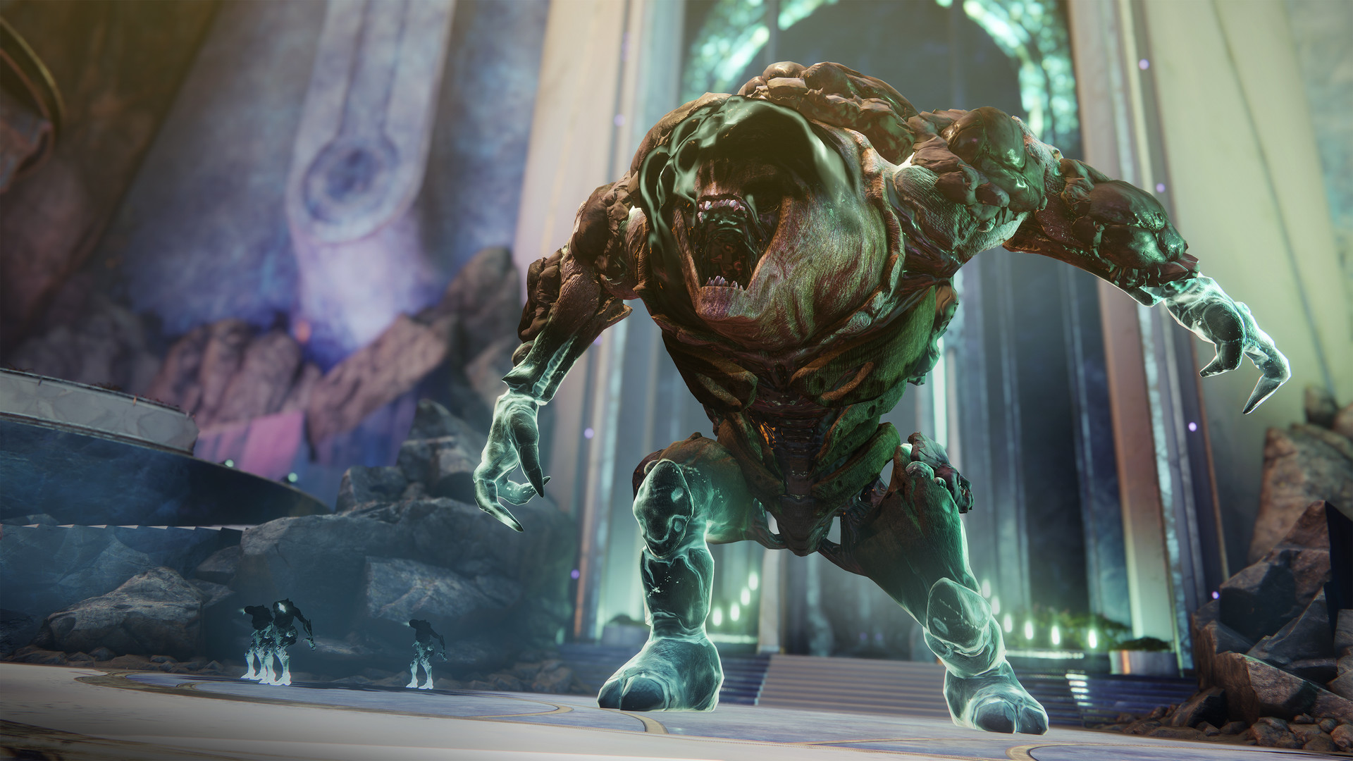 Destiny 2 - Forsaken Pack DLC EU XBOX One CD Key screenshot 3