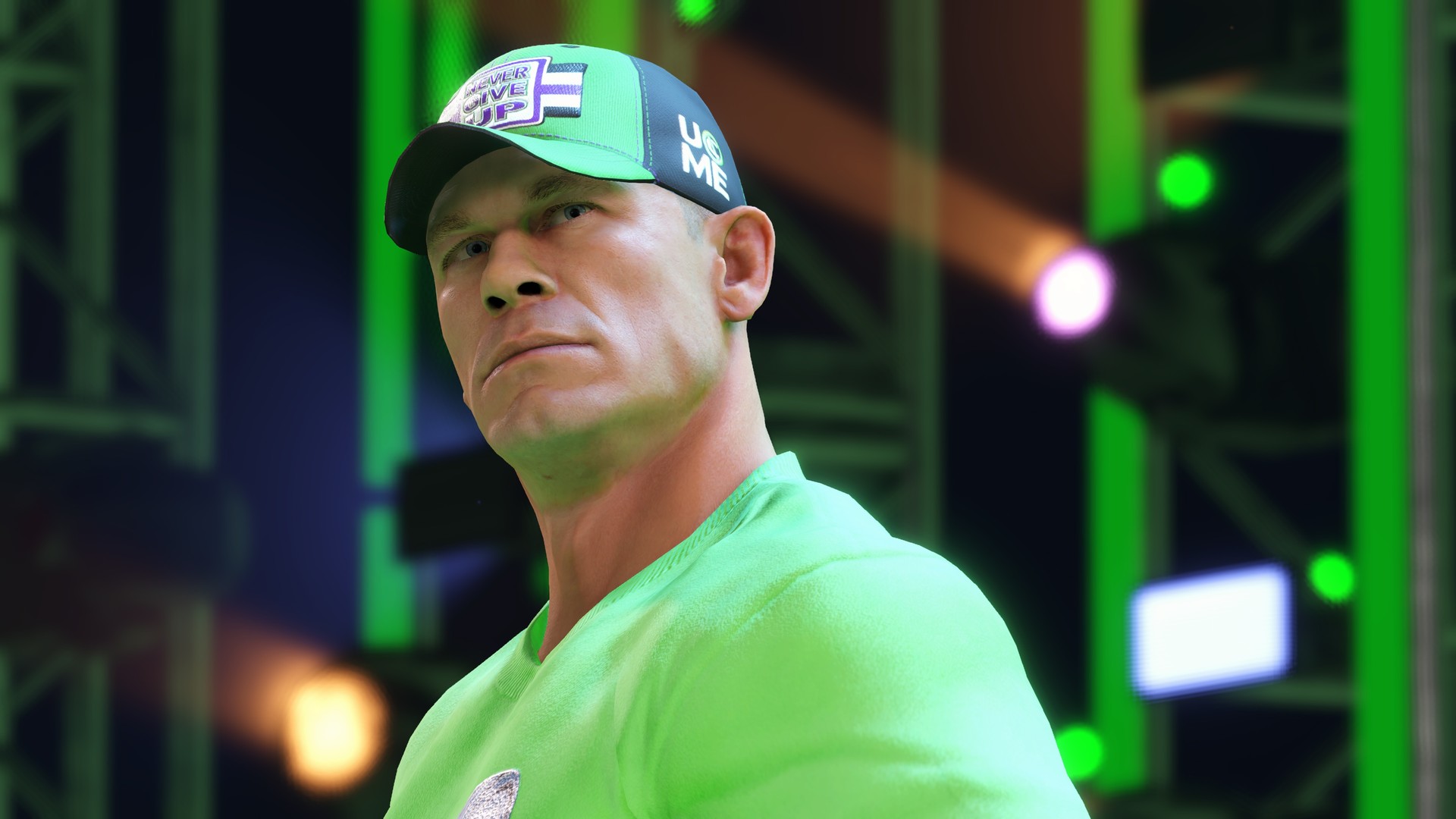 WWE 2K22 PC Steam CD Key screenshot 3