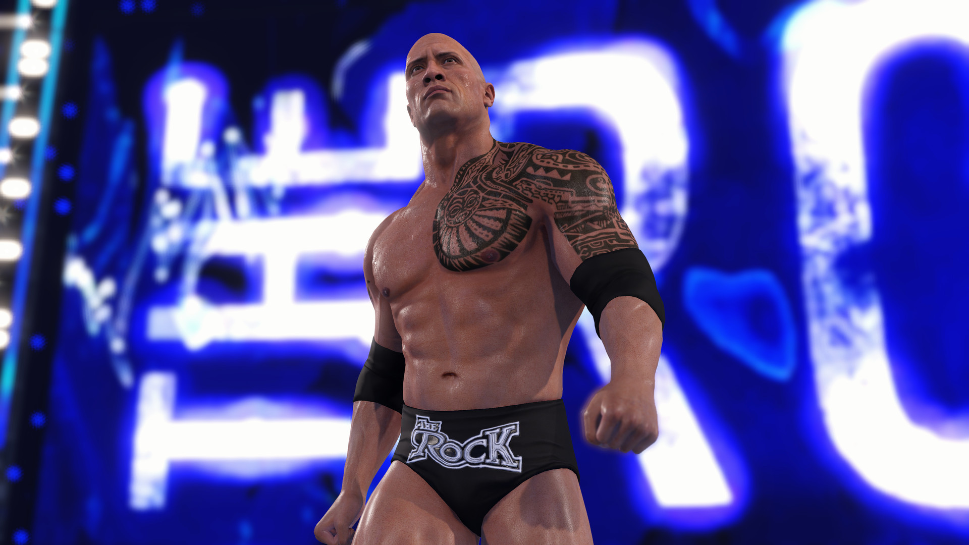 WWE 2K22 PC Steam CD Key screenshot 4