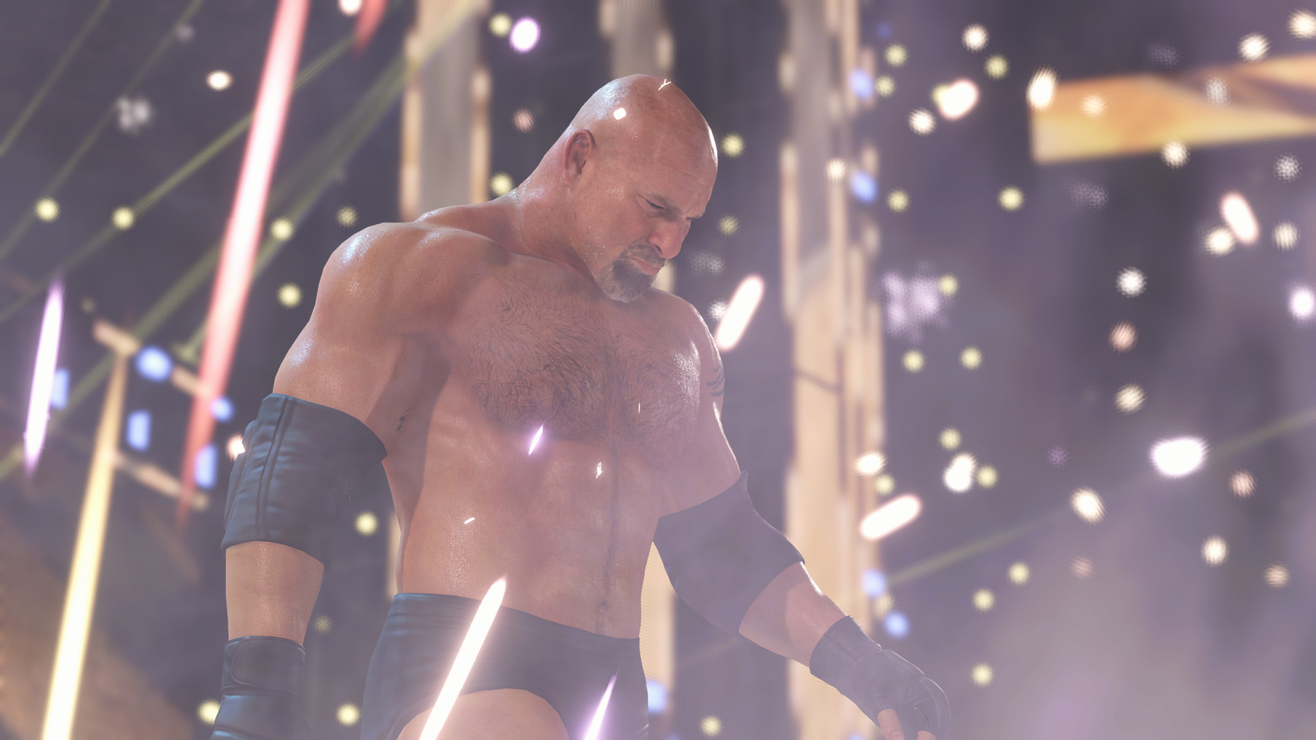 WWE 2K22 PC Steam CD Key screenshot 1
