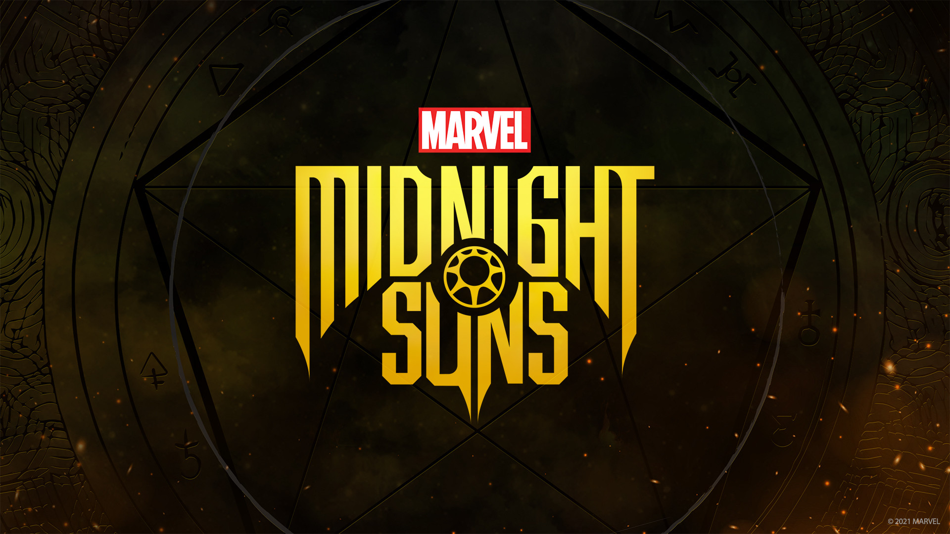 Marvel's Midnight Suns EU Epic Games CD Key screenshot 5