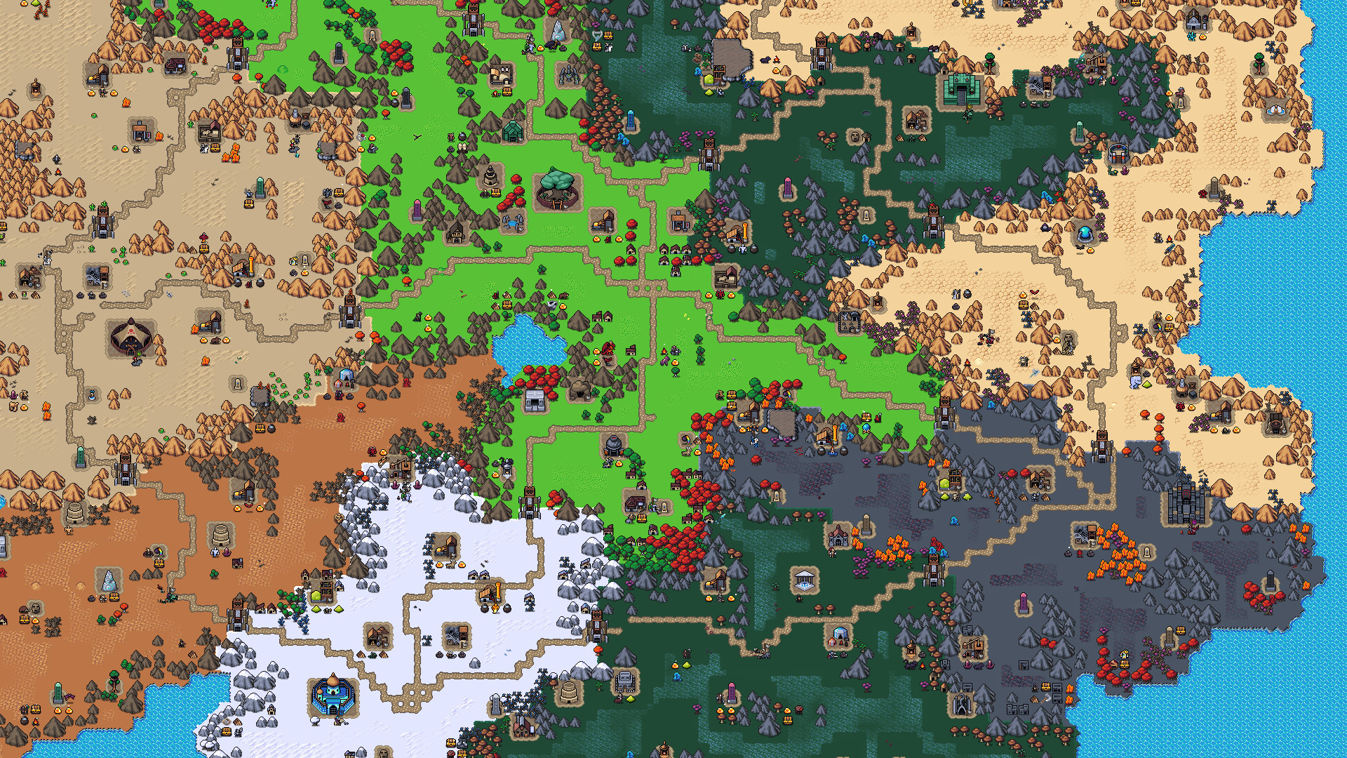 Hero's Hour RU Steam CD Key screenshot 6