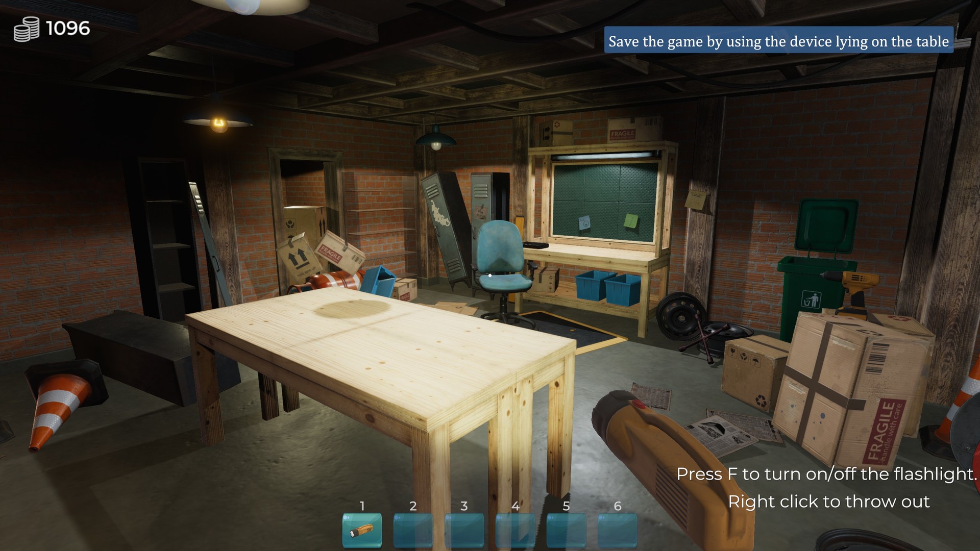 Aquarist NA PS5 CD Key screenshot 4