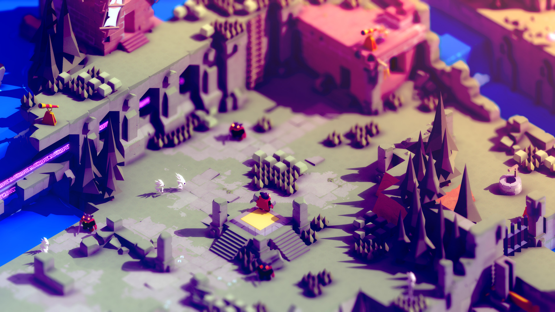 TUNIC GOG CD Key screenshot 9