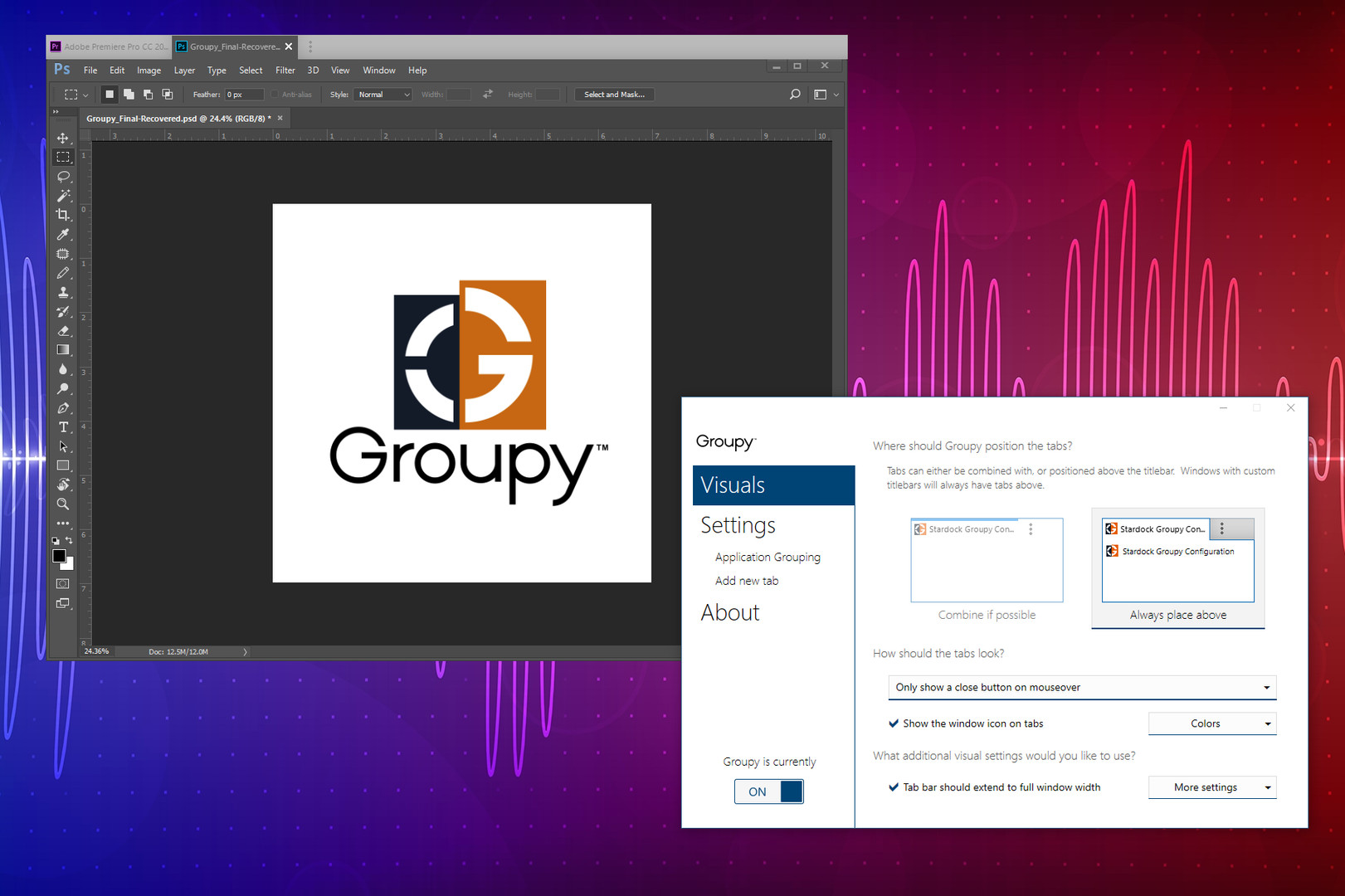 Groupy Steam CD Key screenshot 5
