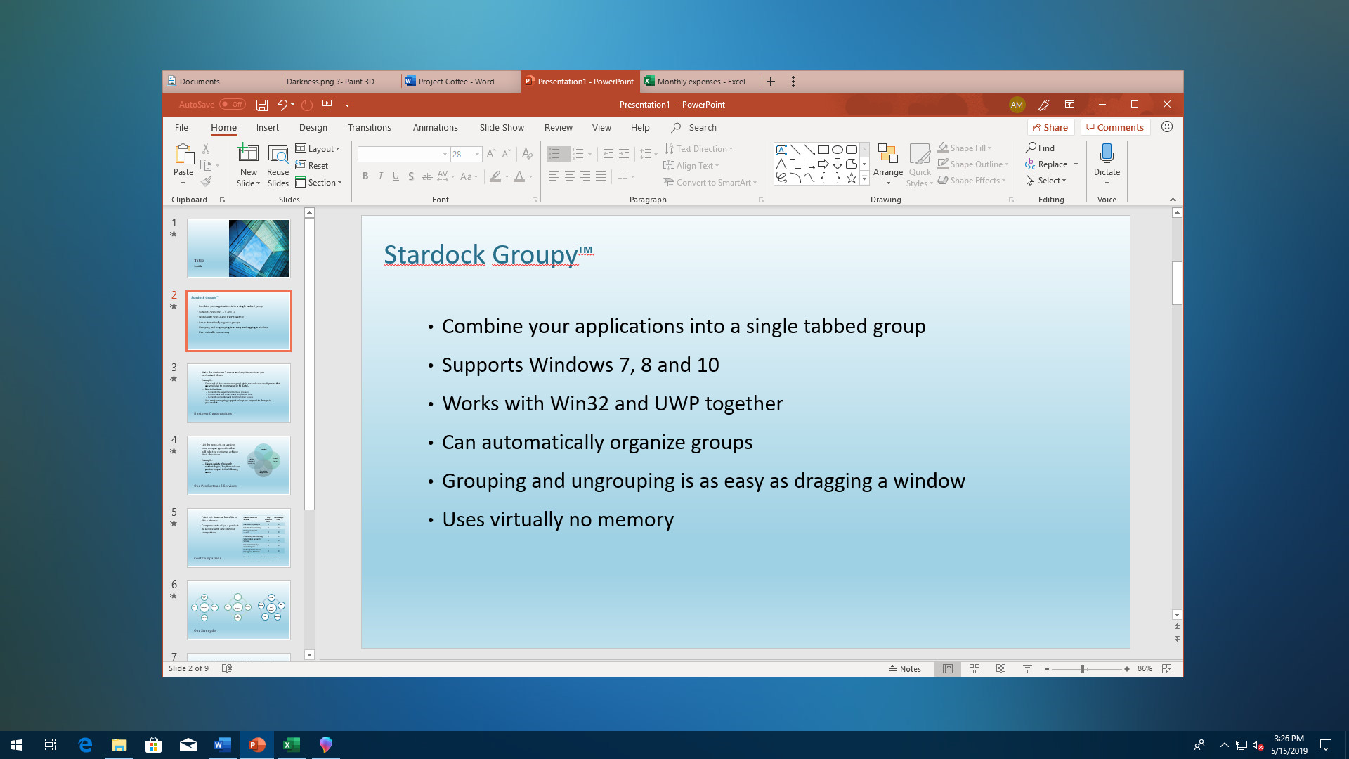 Groupy Steam CD Key screenshot 2