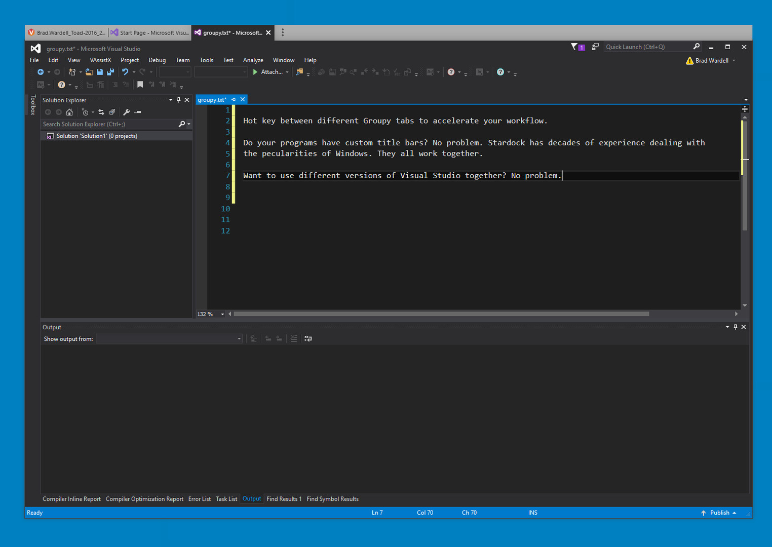 Groupy Steam CD Key screenshot 3