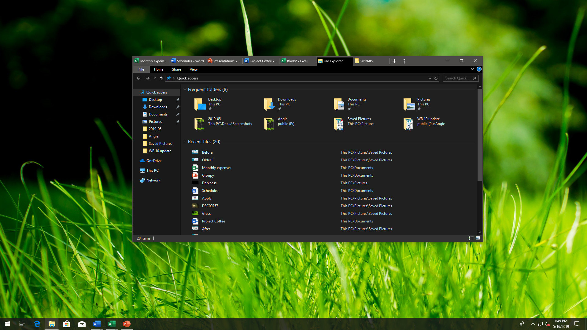 Groupy Steam CD Key screenshot 1