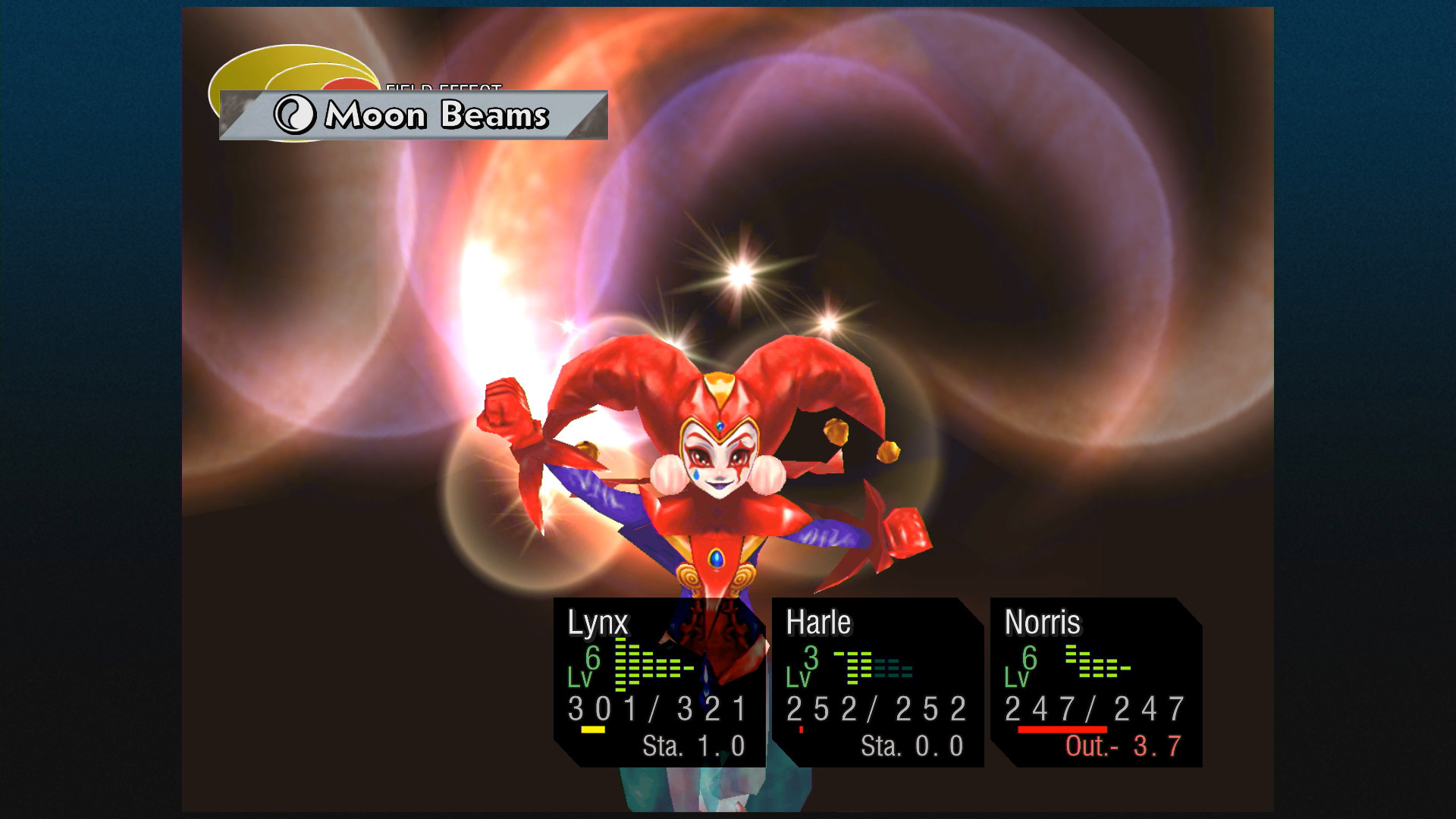 Chrono Cross: The Radical Dreamers Edition EU Nintendo Switch CD Key screenshot 3