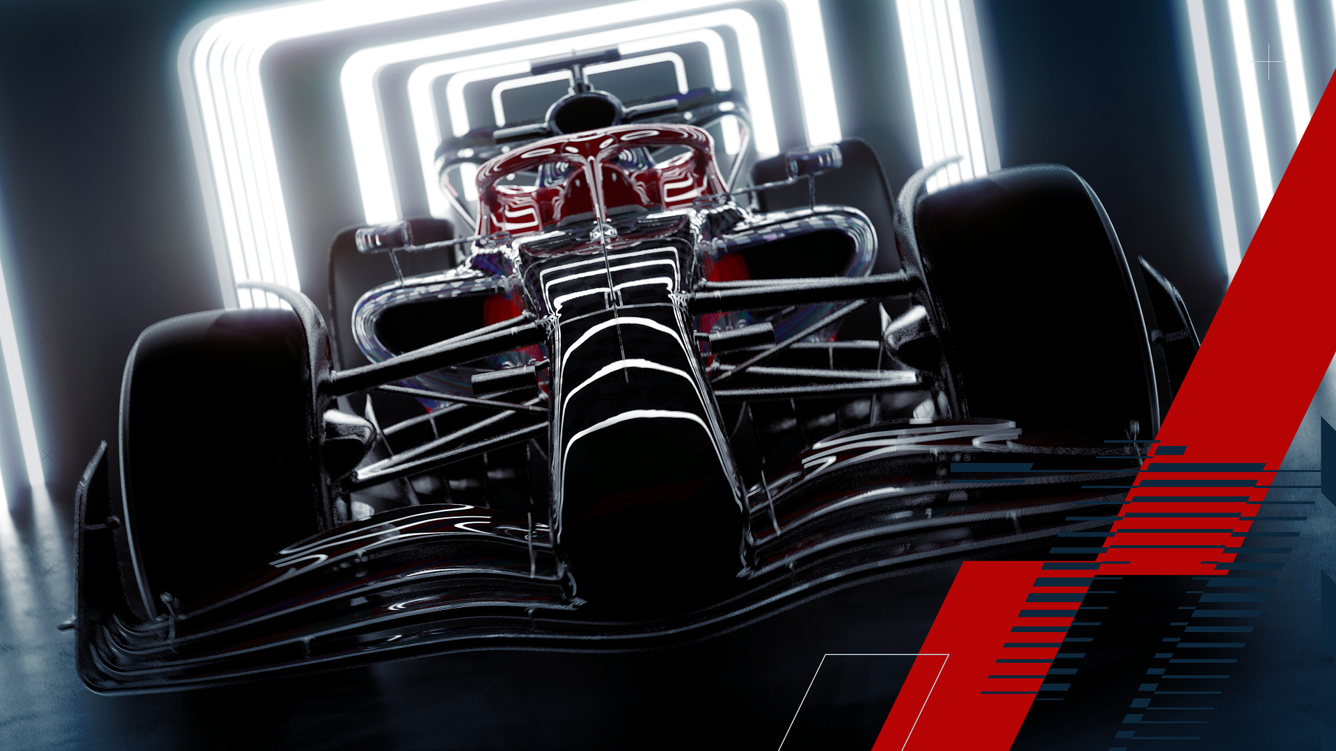 F1 22 EN Language Only PC EA App CD Key screenshot 2