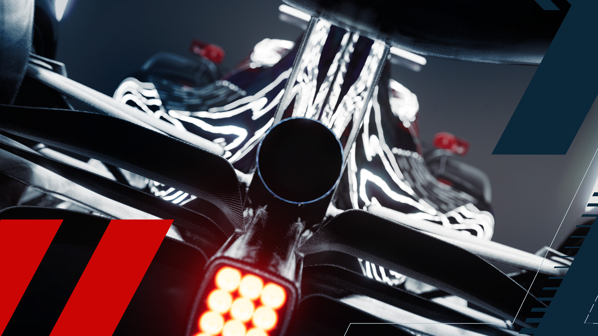 F1 22 EN Language Only PC EA App CD Key screenshot 1