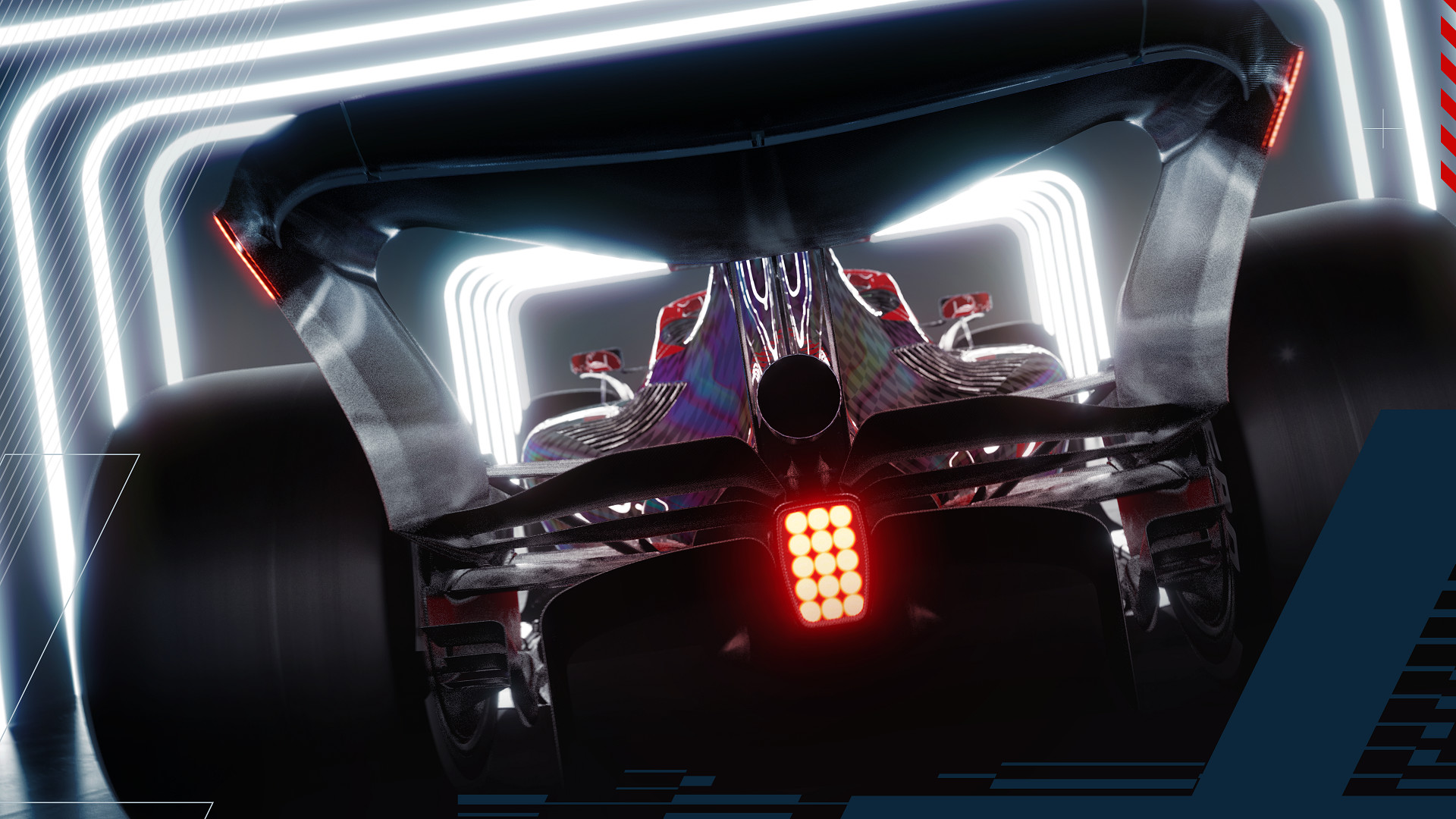 F1 22 EN Language Only PC EA App CD Key screenshot 4