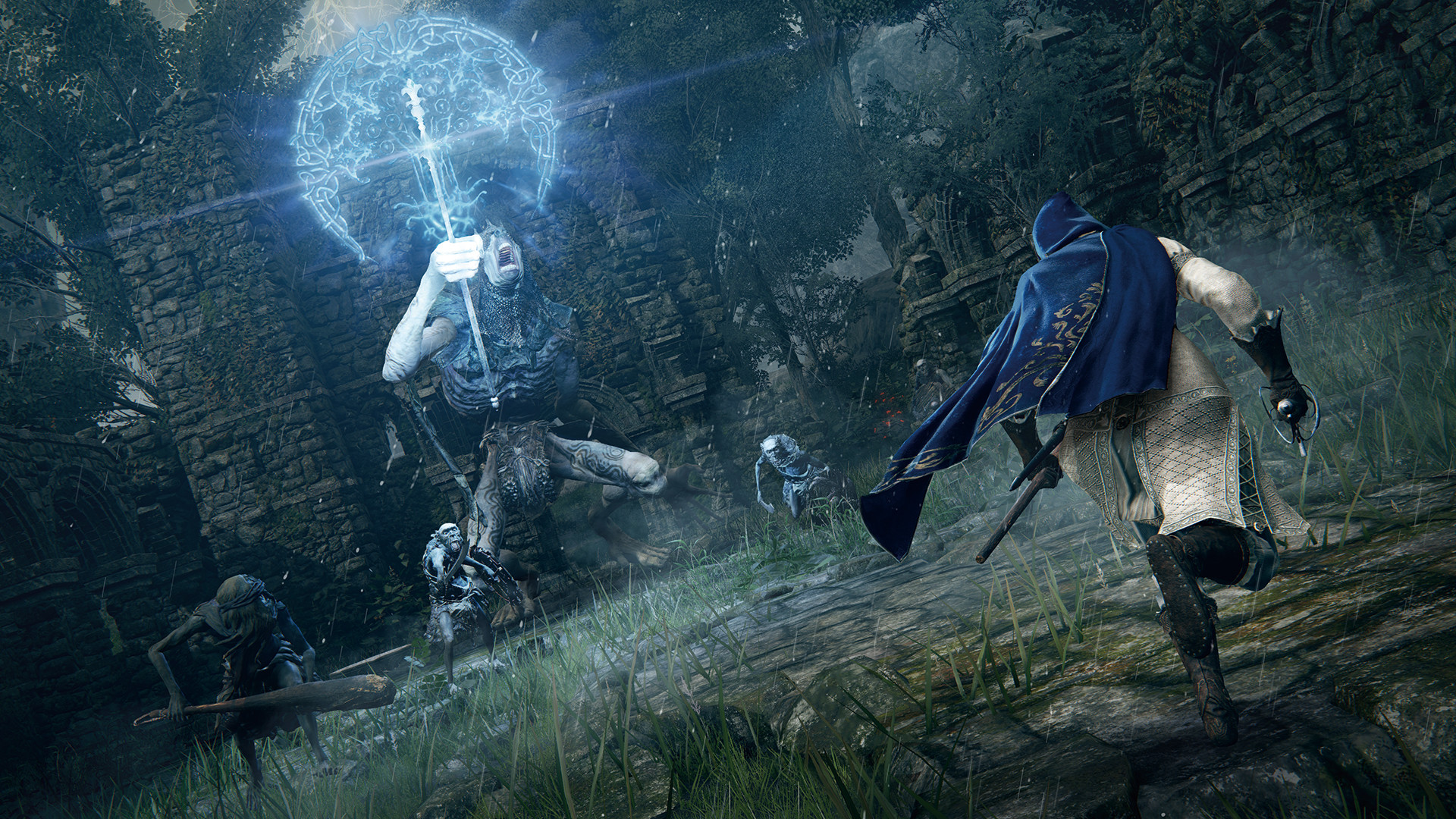 Elden Ring Deluxe Edition XBOX One / Xbox Series X|S CD Key screenshot 6