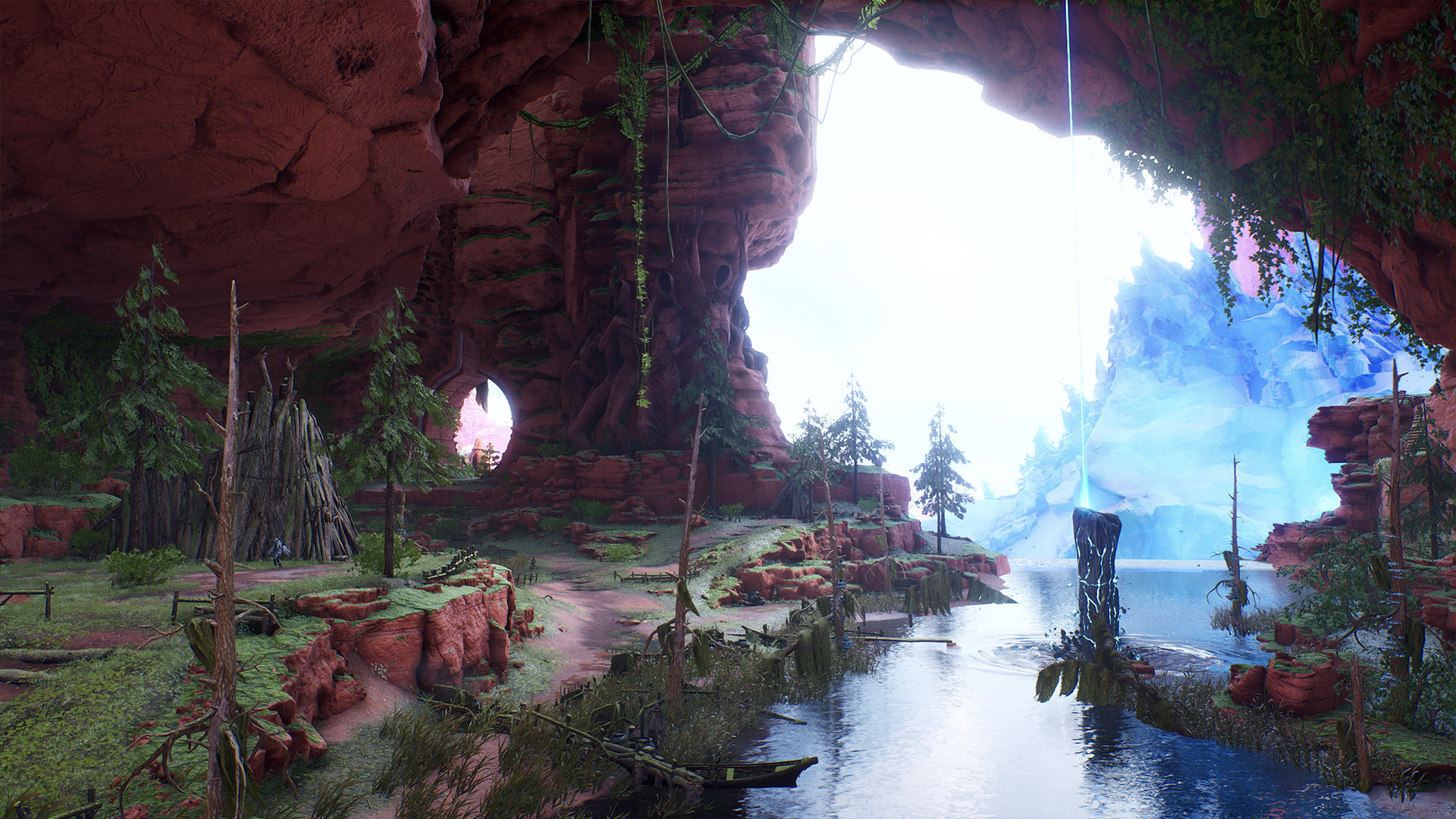 Outriders - Worldslayer Upgrade DLC XBOX One / Xbox Series X|S / PC CD Key screenshot 4