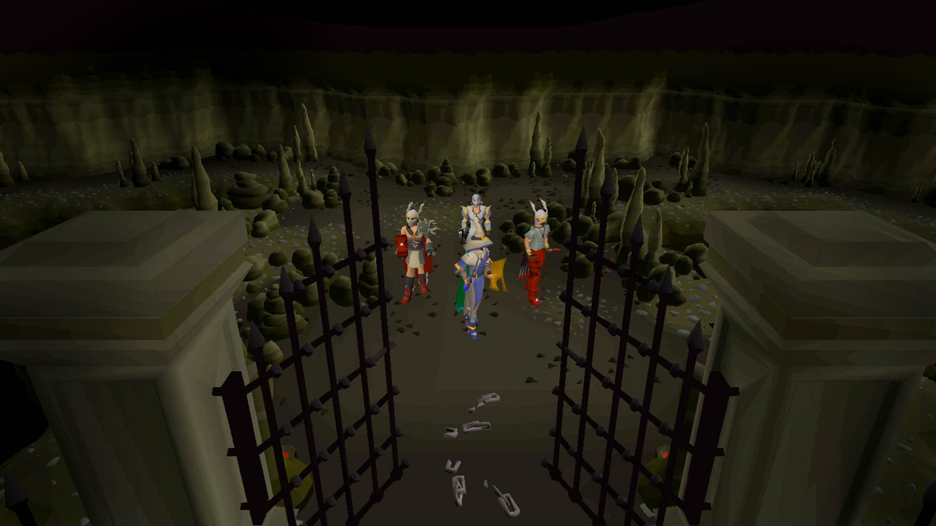 Old School RuneScape 6-Month Membership + OST Manual Delivery screenshot 4