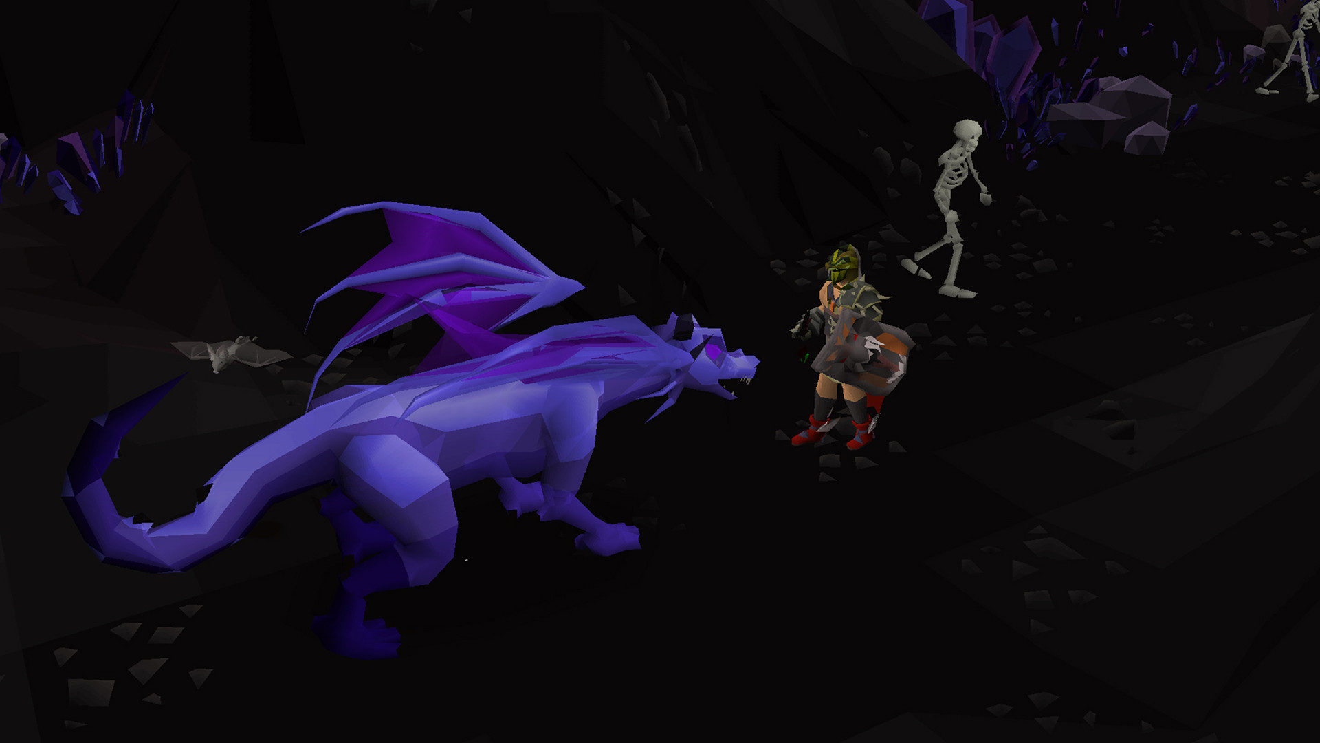 Old School RuneScape 6-Month Membership + OST Manual Delivery screenshot 7