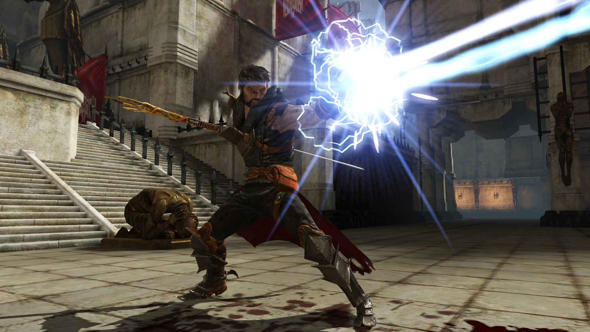 Dragon Age 2 Ultimate Edition PC EA App CD Key screenshot 5