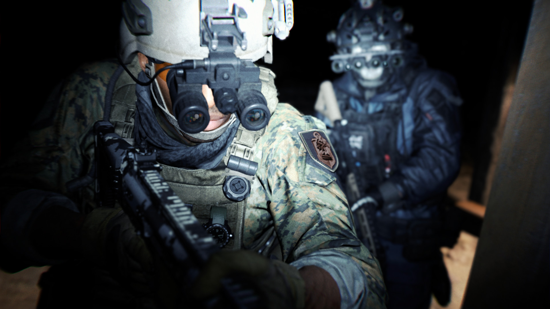 Call of Duty: Modern Warfare II EU PC Windows CD Key screenshot 8