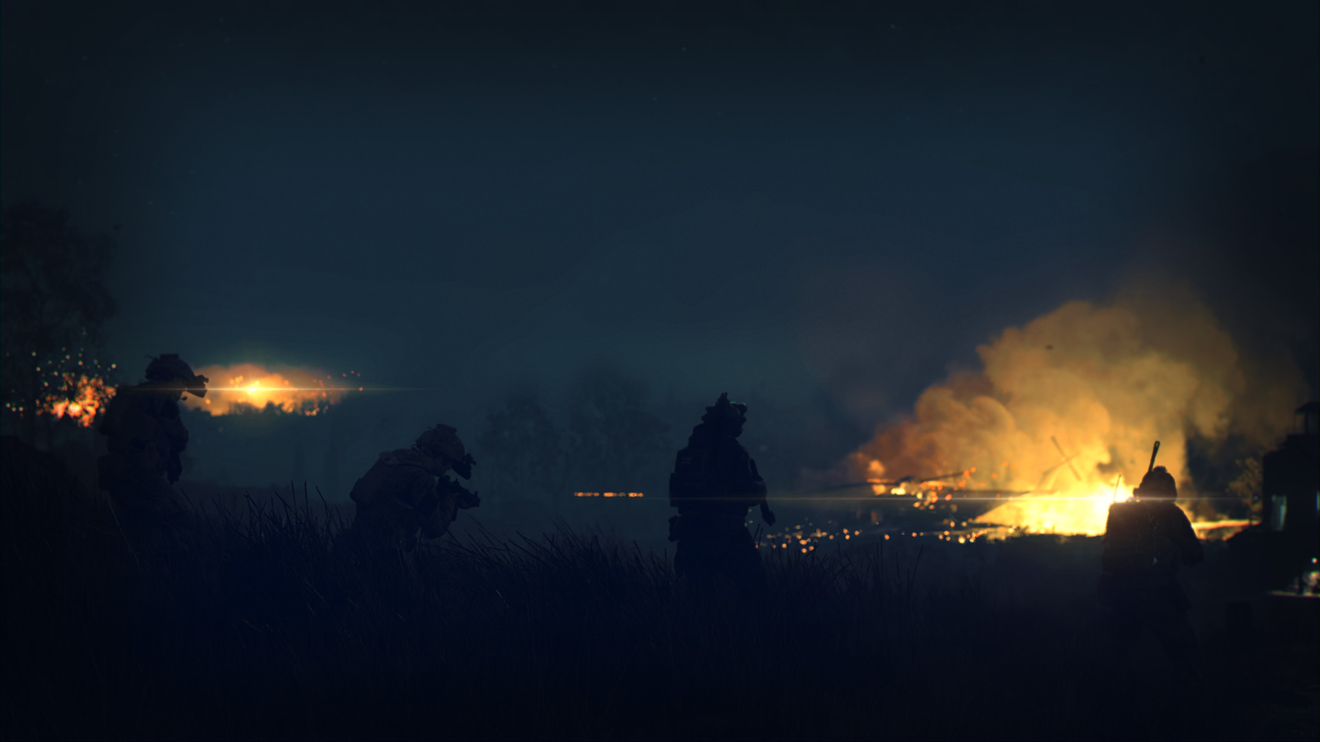 Call of Duty: Modern Warfare II EU PC Windows CD Key screenshot 7