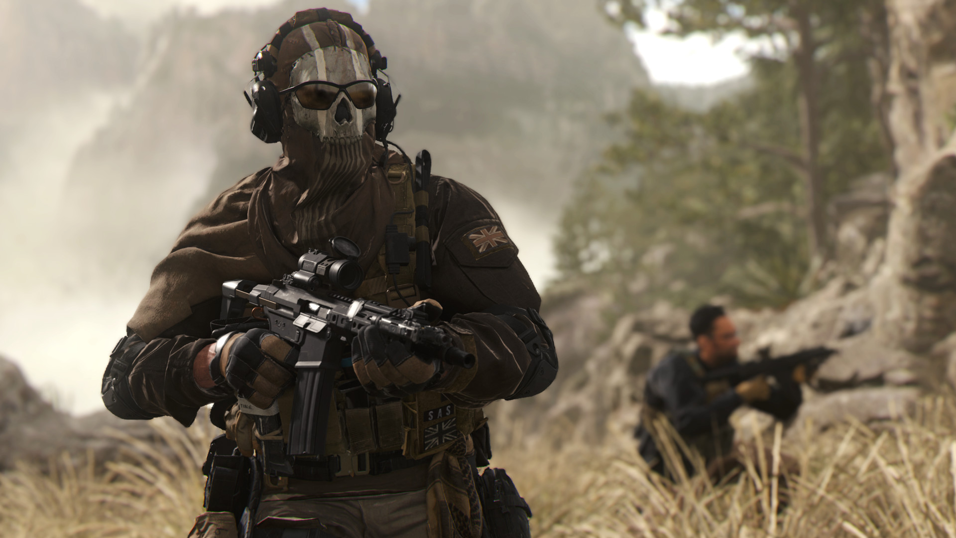 Call of Duty: Modern Warfare II EU PC Windows CD Key screenshot 1