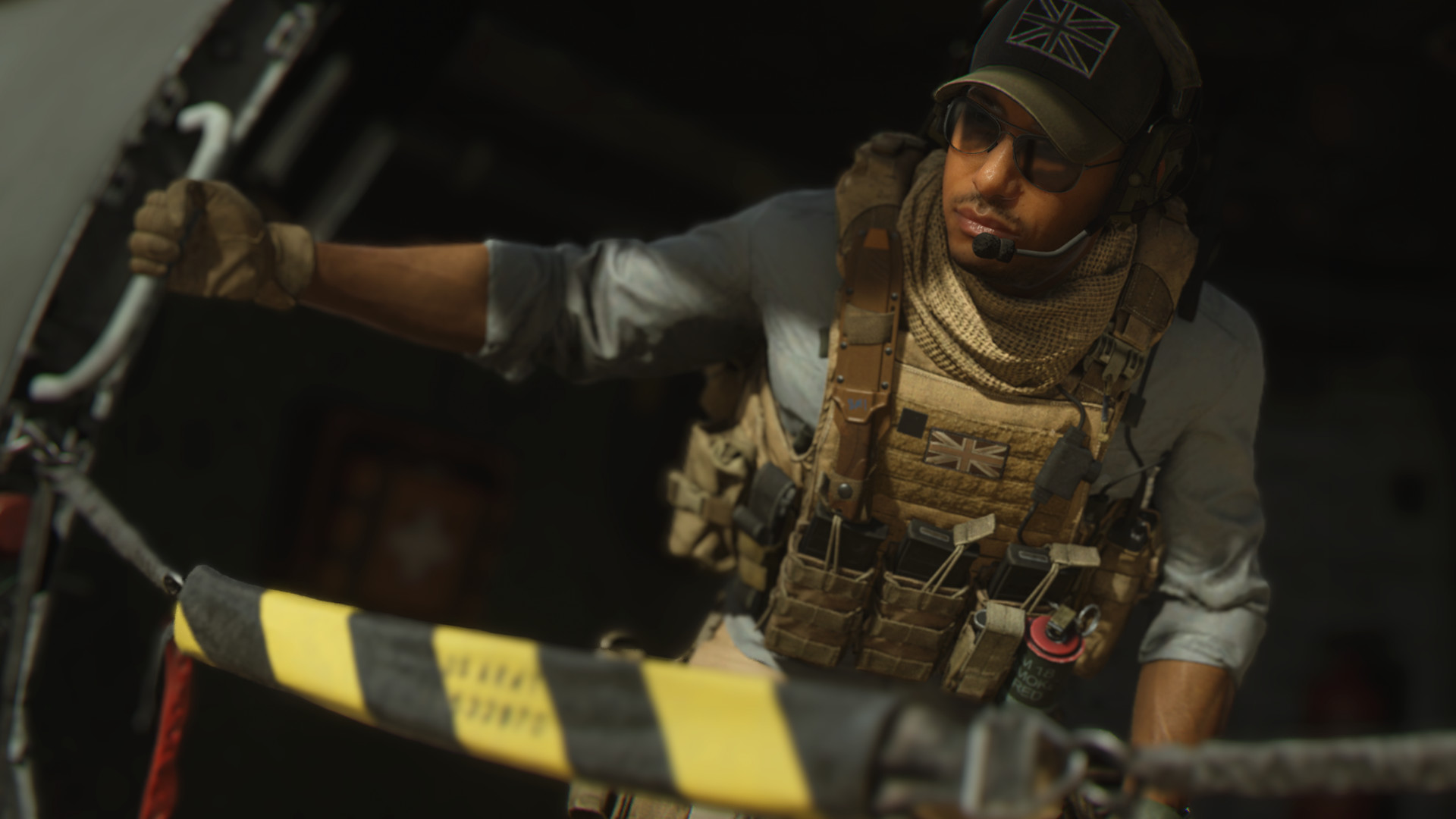Call of Duty: Modern Warfare II EU PC Windows CD Key screenshot 3