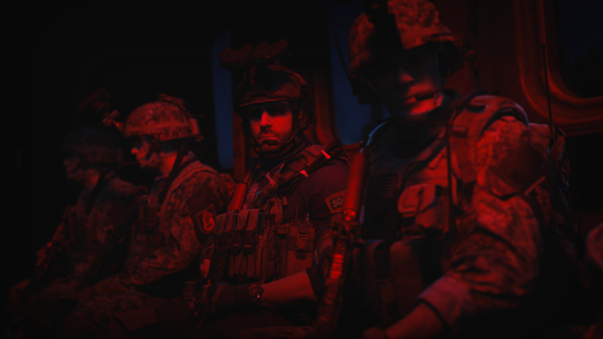 Call of Duty: Modern Warfare II EU PC Windows CD Key screenshot 2