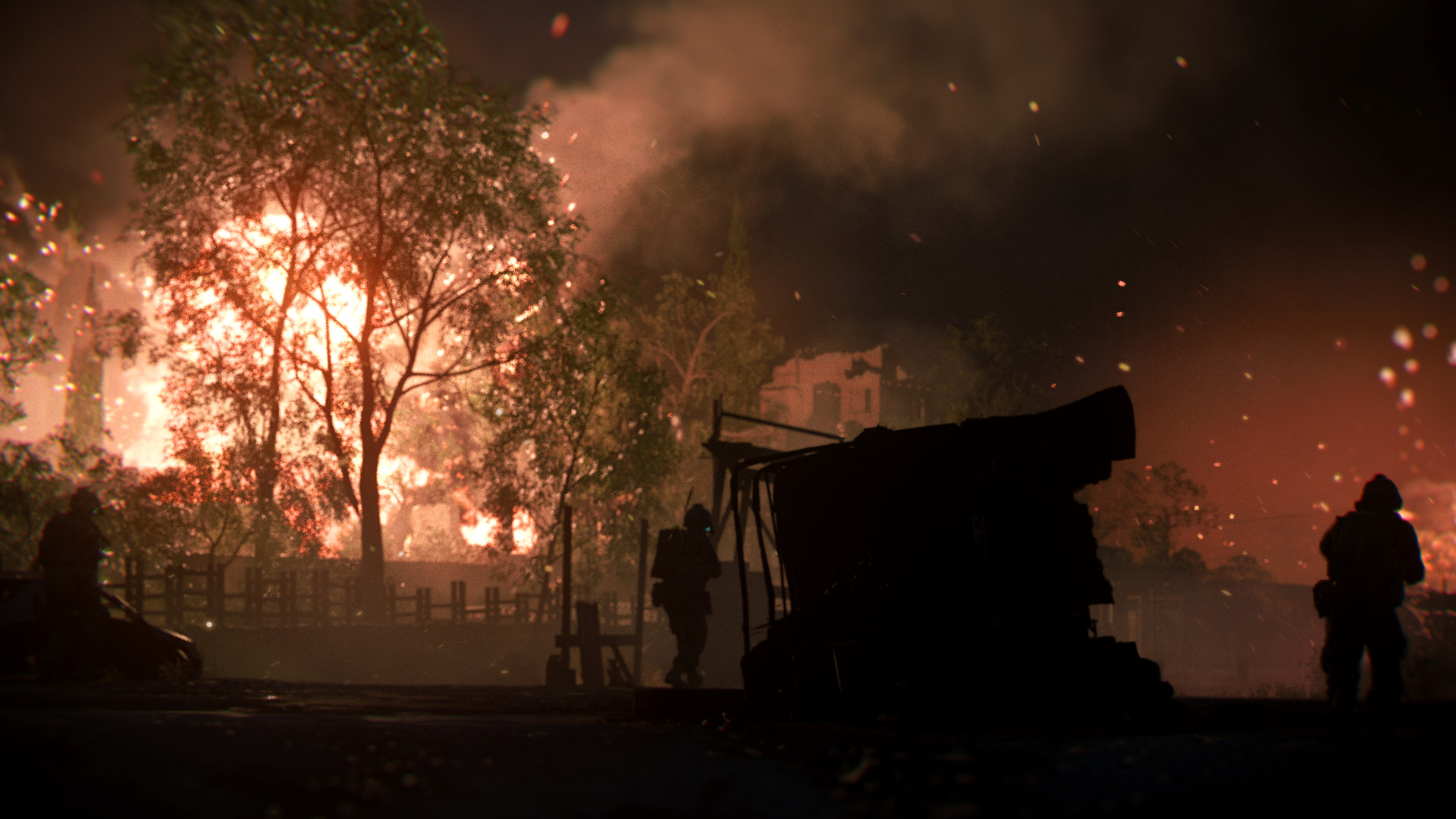 Call of Duty: Modern Warfare II EU PC Windows CD Key screenshot 6