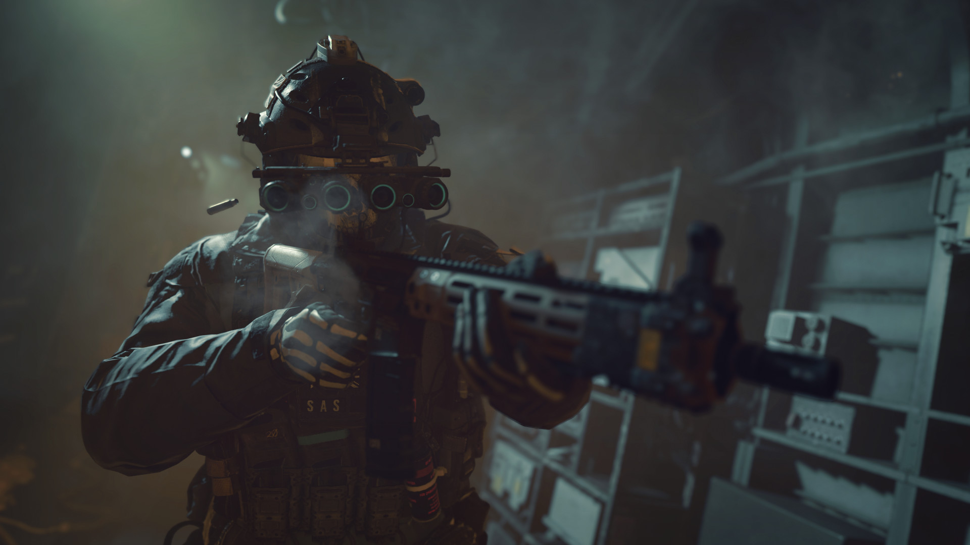Call of Duty: Modern Warfare II EU PC Windows CD Key screenshot 5