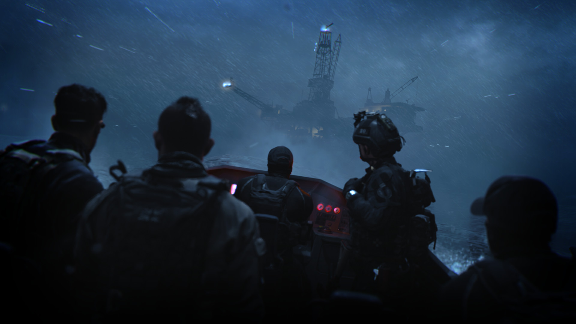 Call of Duty: Modern Warfare II EU PC Windows CD Key screenshot 4