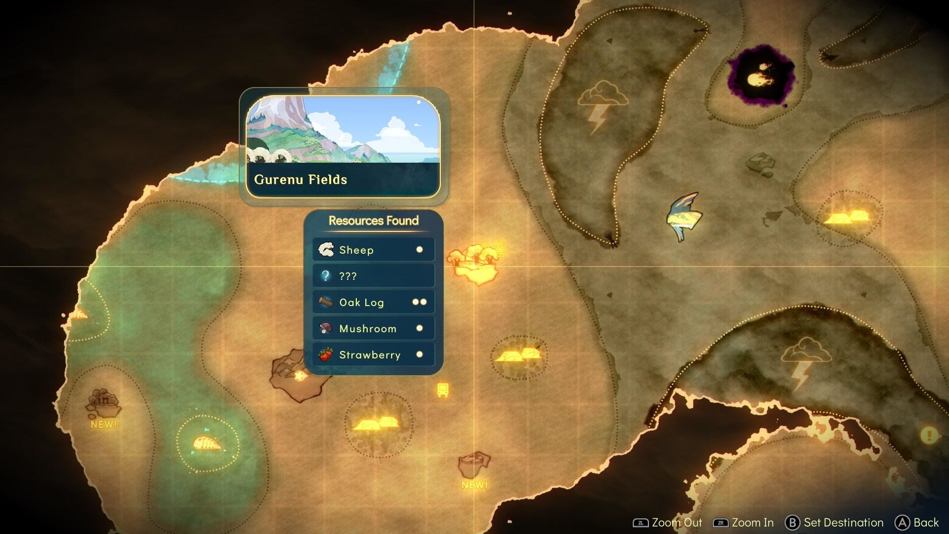 Spiritfarer: Farewell Edition PC Steam CD Key screenshot 4