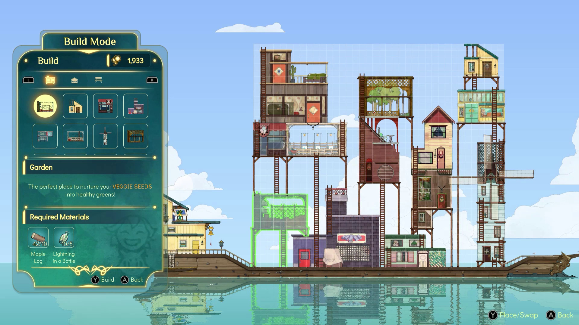 Spiritfarer: Farewell Edition PC Steam CD Key screenshot 2