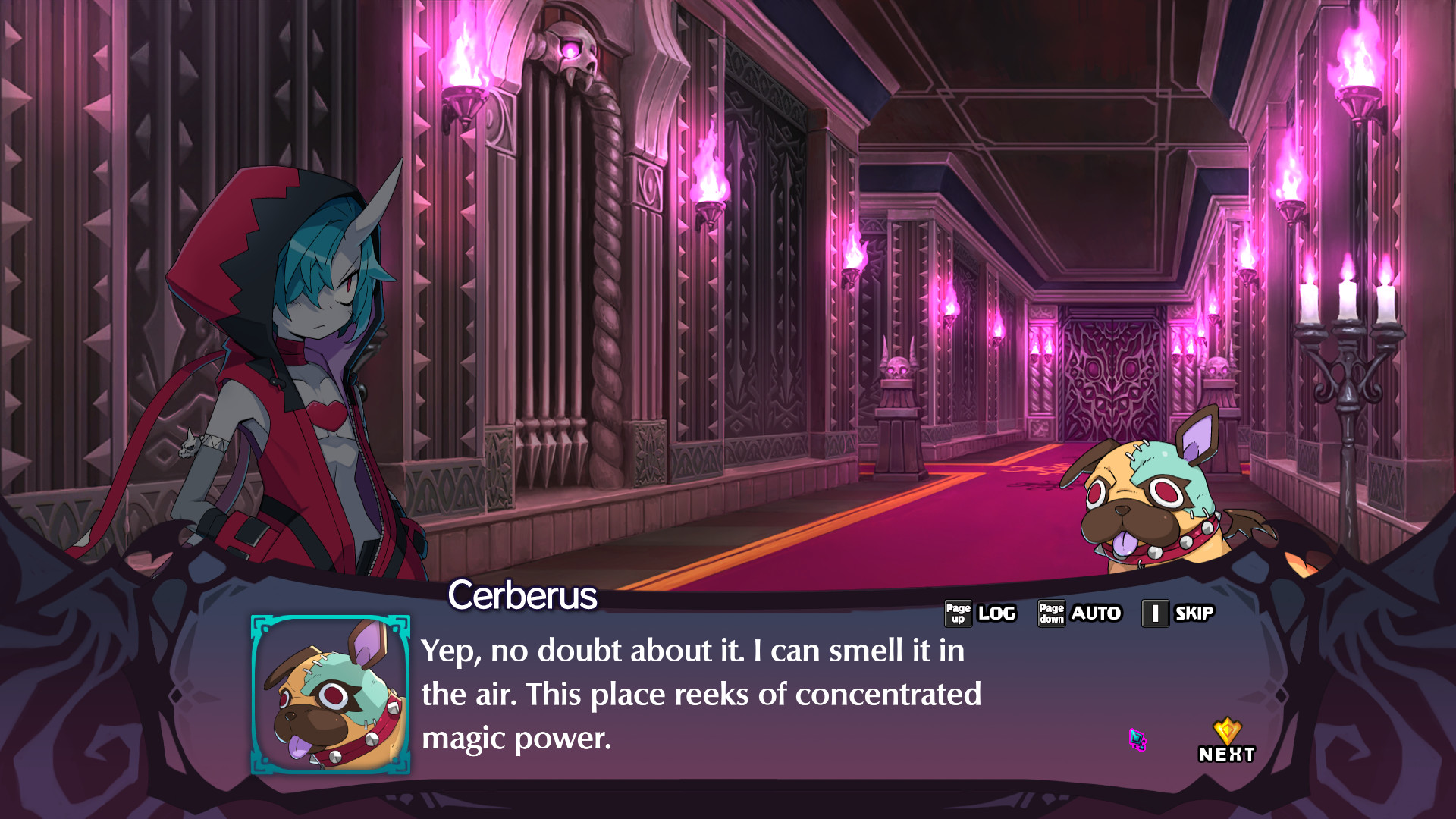 Disgaea 6 Complete NA PS4/PS5 CD Key screenshot 5