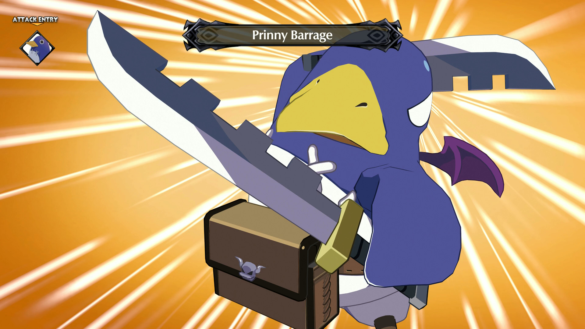 Disgaea 6 Complete NA PS4/PS5 CD Key screenshot 2