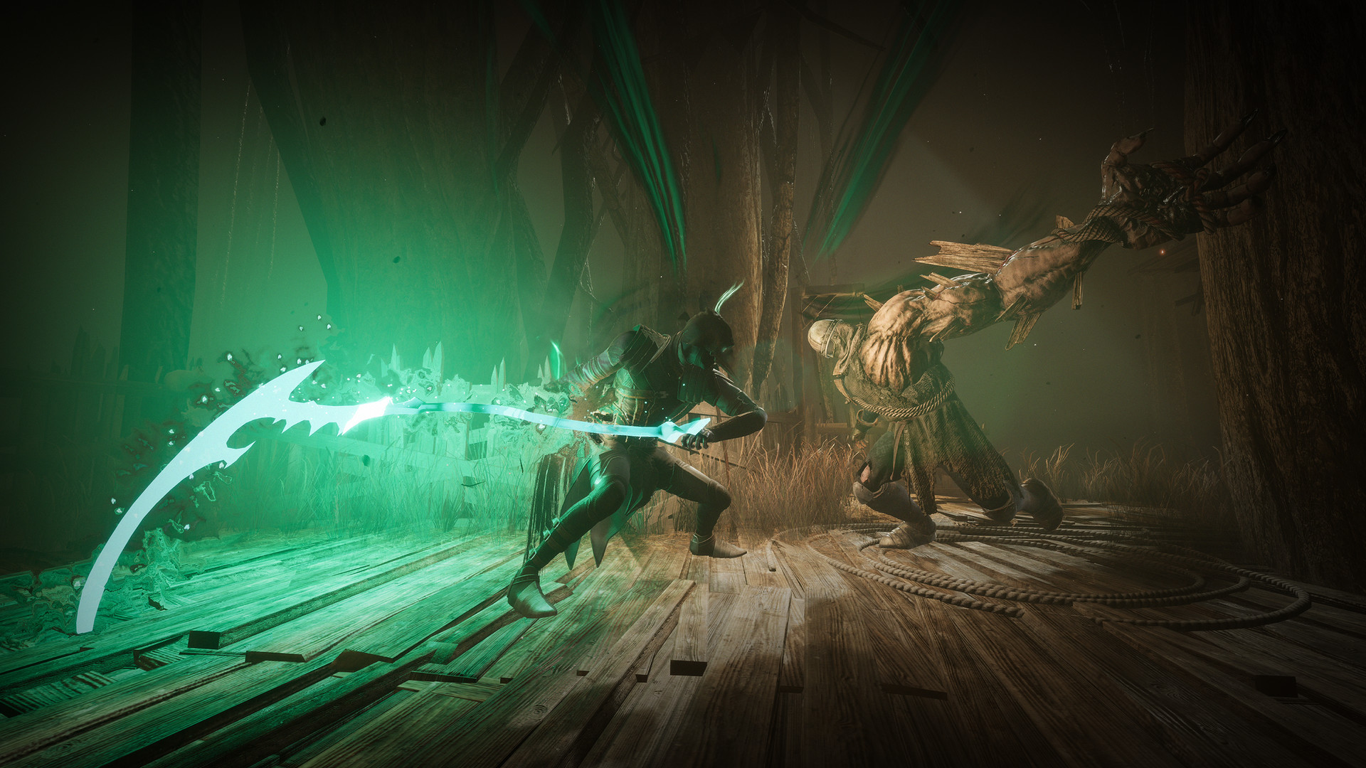 Thymesia EU Xbox Series X|S / PC CD Key screenshot 1