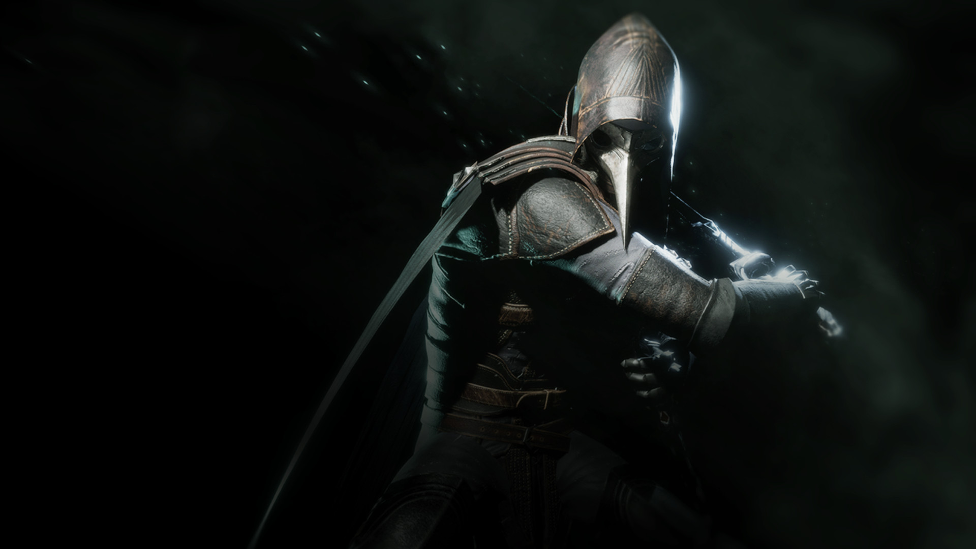 Thymesia EU Xbox Series X|S / PC CD Key screenshot 4