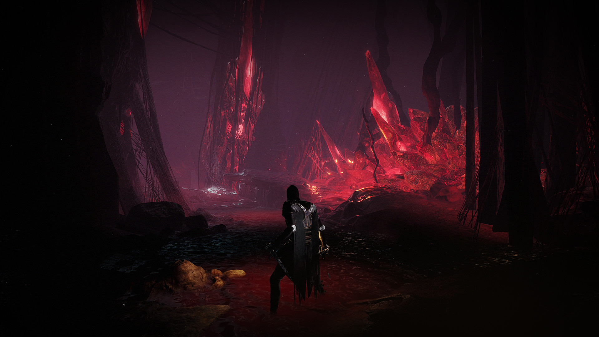 Thymesia EU Xbox Series X|S / PC CD Key screenshot 6