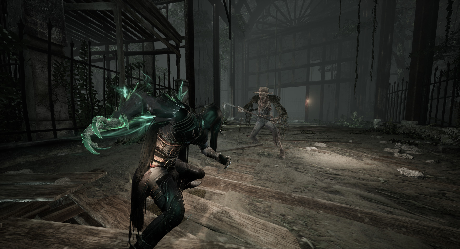 Thymesia EU Xbox Series X|S / PC CD Key screenshot 2