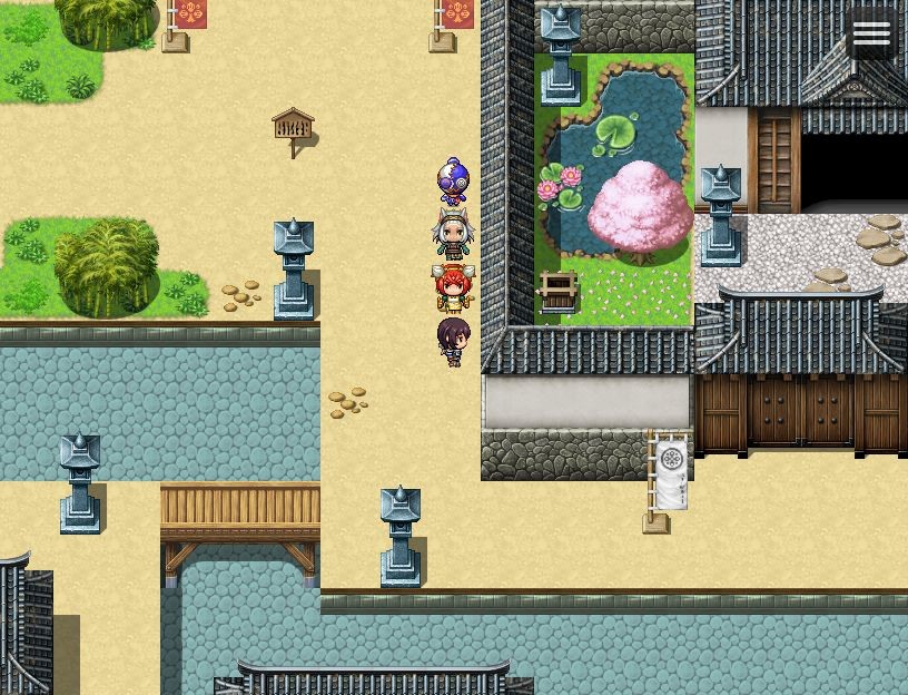 RPG Maker MZ - MV Trinity Resource Pack DLC Steam CD Key screenshot 2