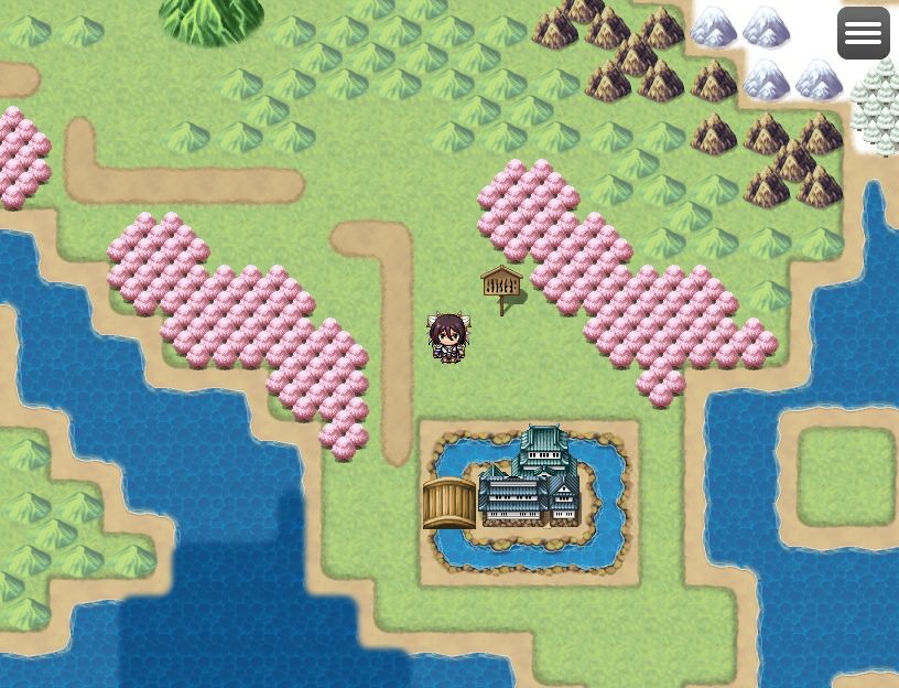 RPG Maker MZ - MV Trinity Resource Pack DLC Steam CD Key screenshot 1