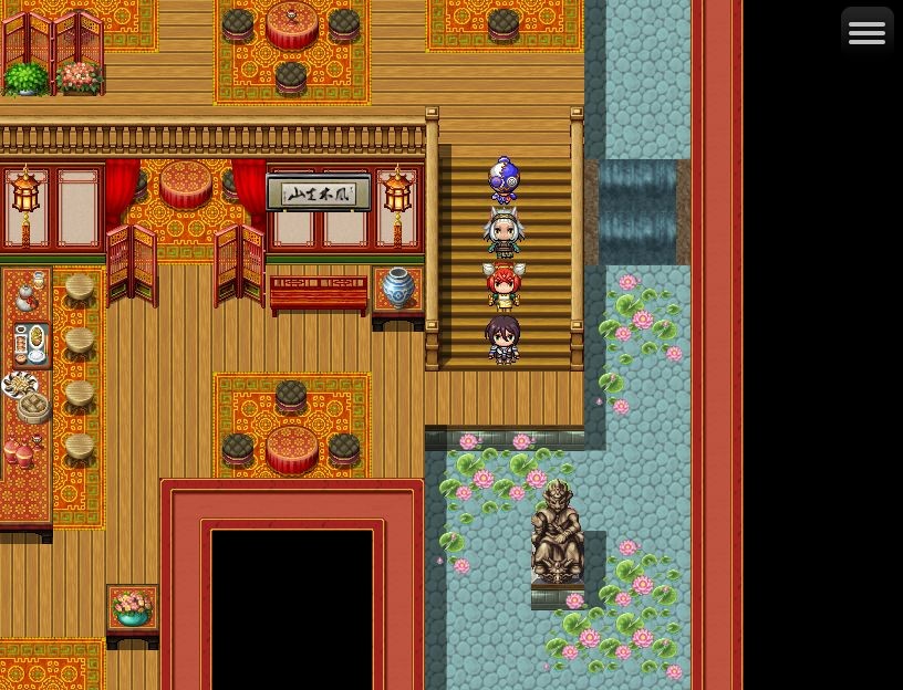RPG Maker MZ - MV Trinity Resource Pack DLC Steam CD Key screenshot 4