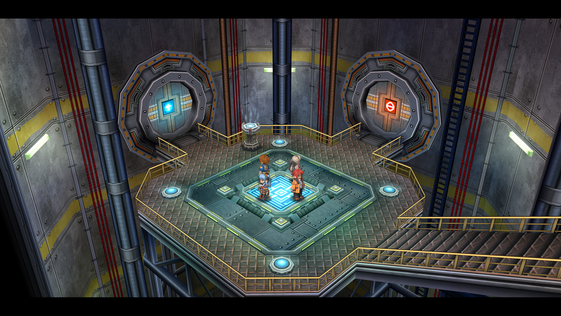 The Legend of Heroes: Trails from Zero NA PS4 CD Key screenshot 4