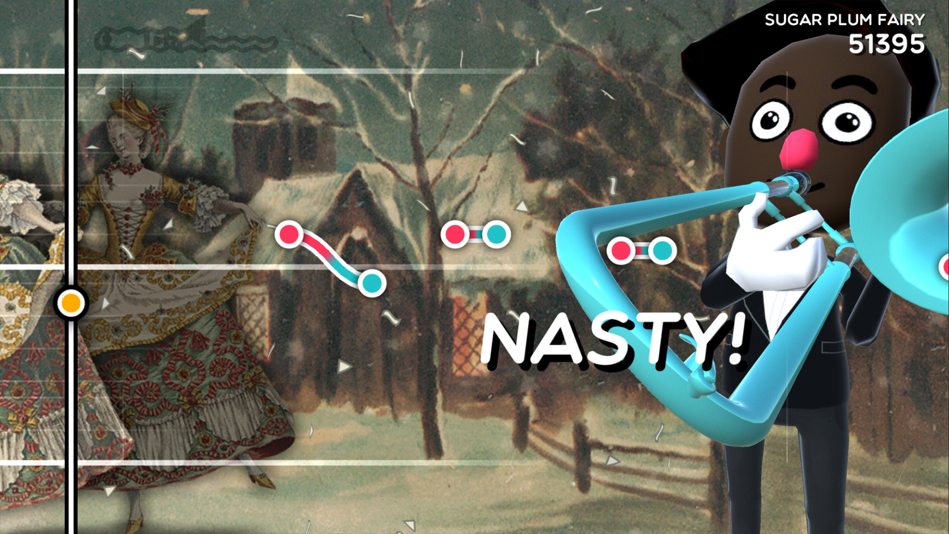 Trombone Champ EU PC Steam CD Key screenshot 5