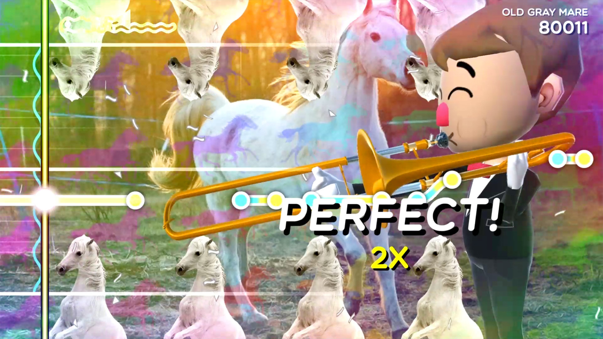 Trombone Champ EU PC Steam CD Key screenshot 1