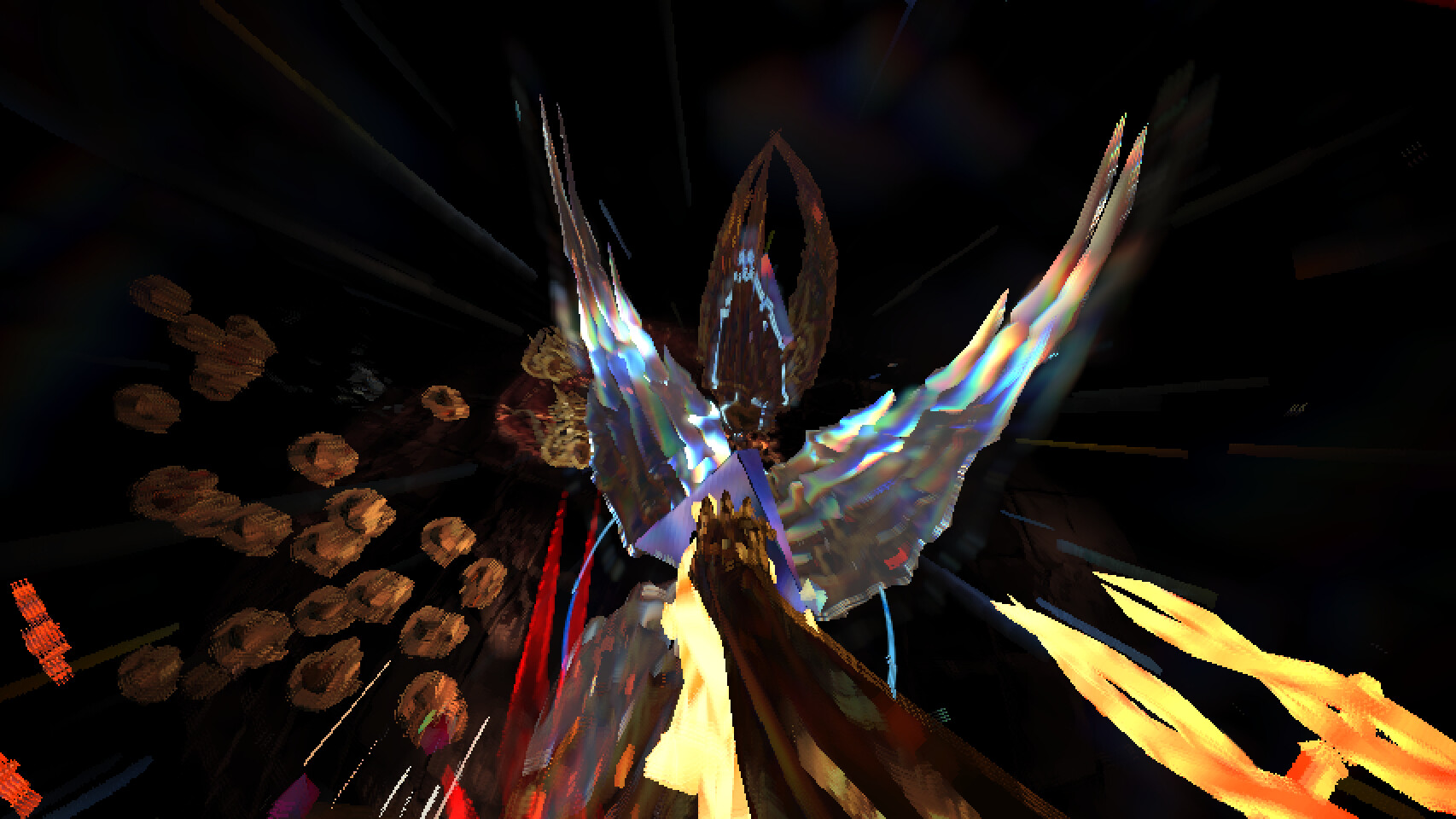 HYPER DEMON PC Steam CD Key screenshot 4