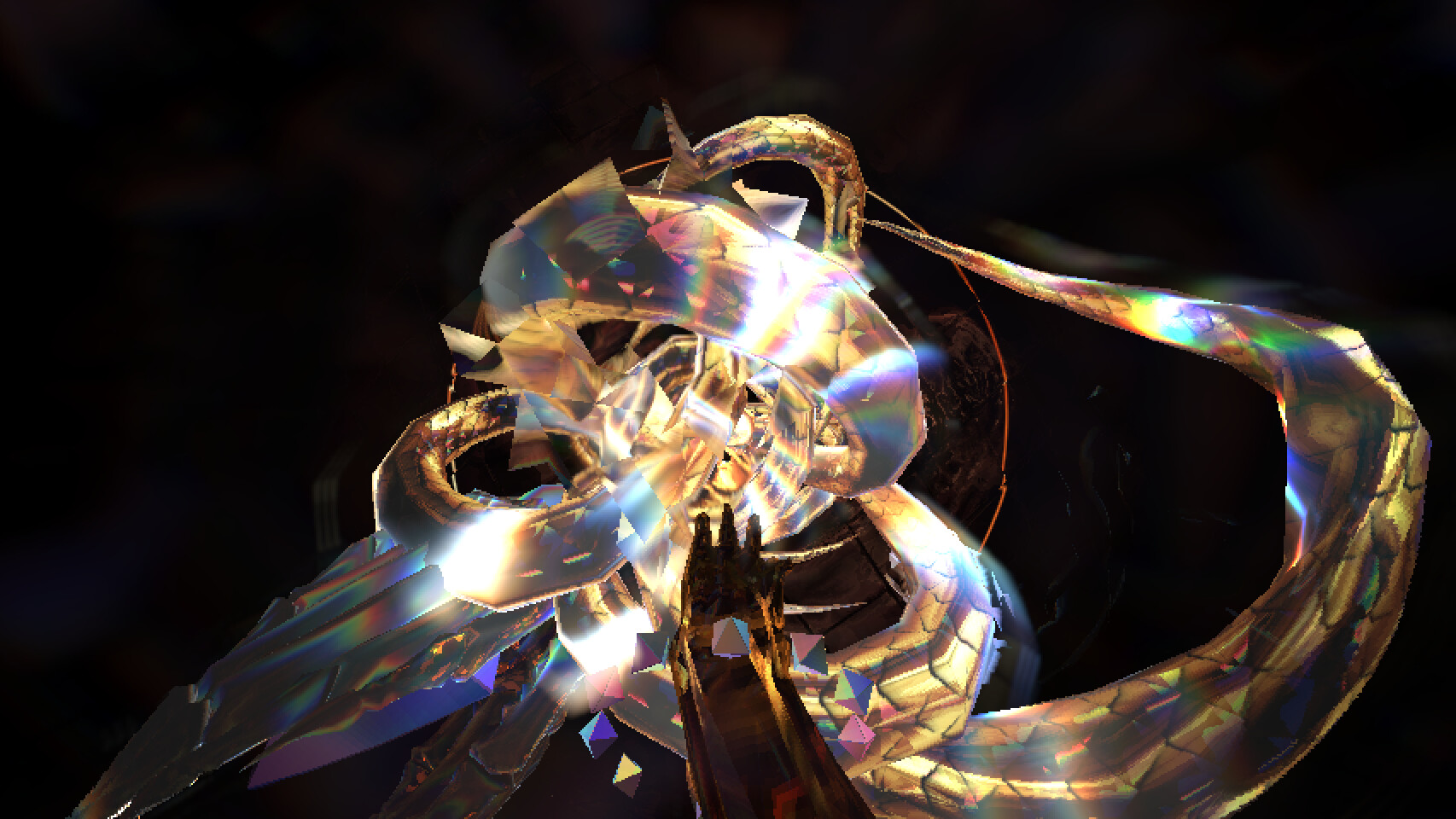HYPER DEMON PC Steam CD Key screenshot 3